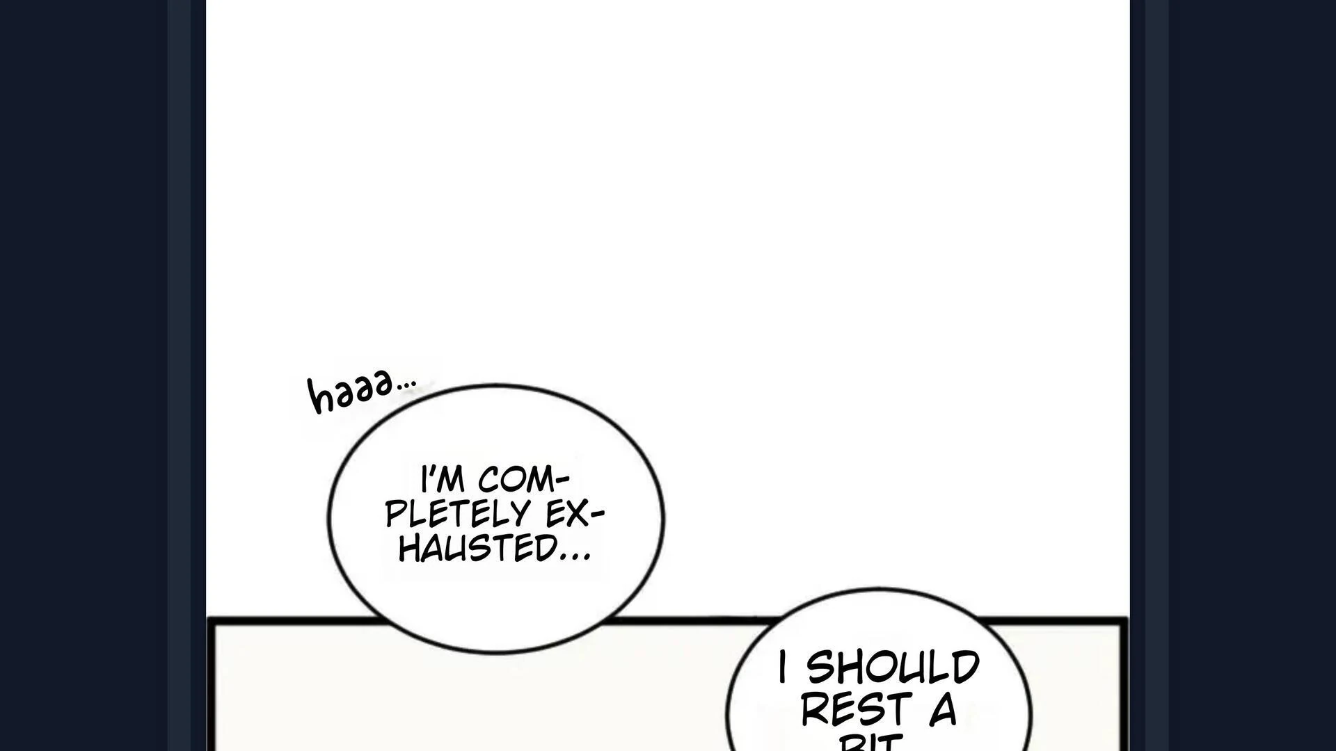 Honey, let’s sleep together? Chapter 16 - page 11