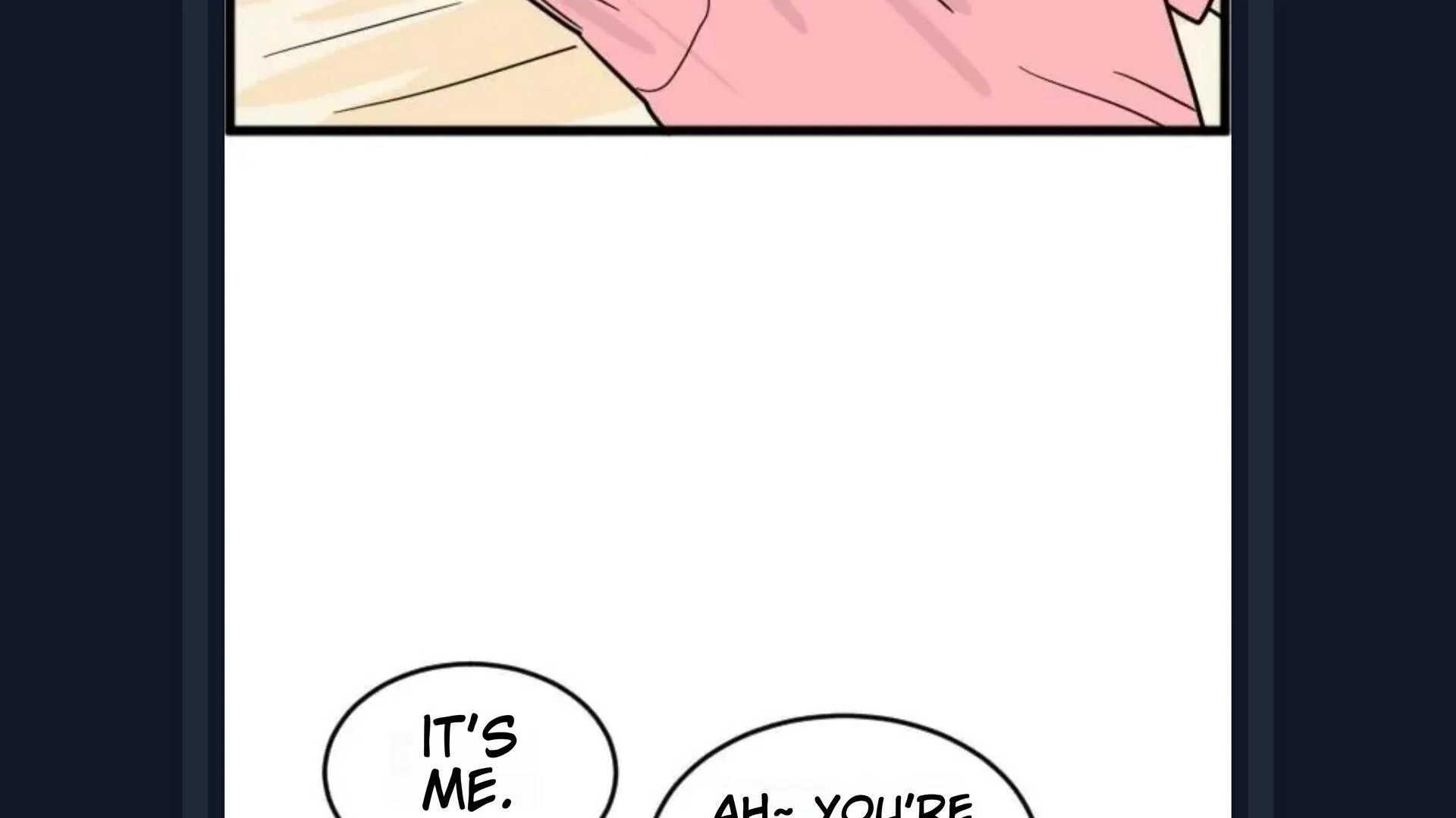 Honey, let’s sleep together? Chapter 16 - page 15