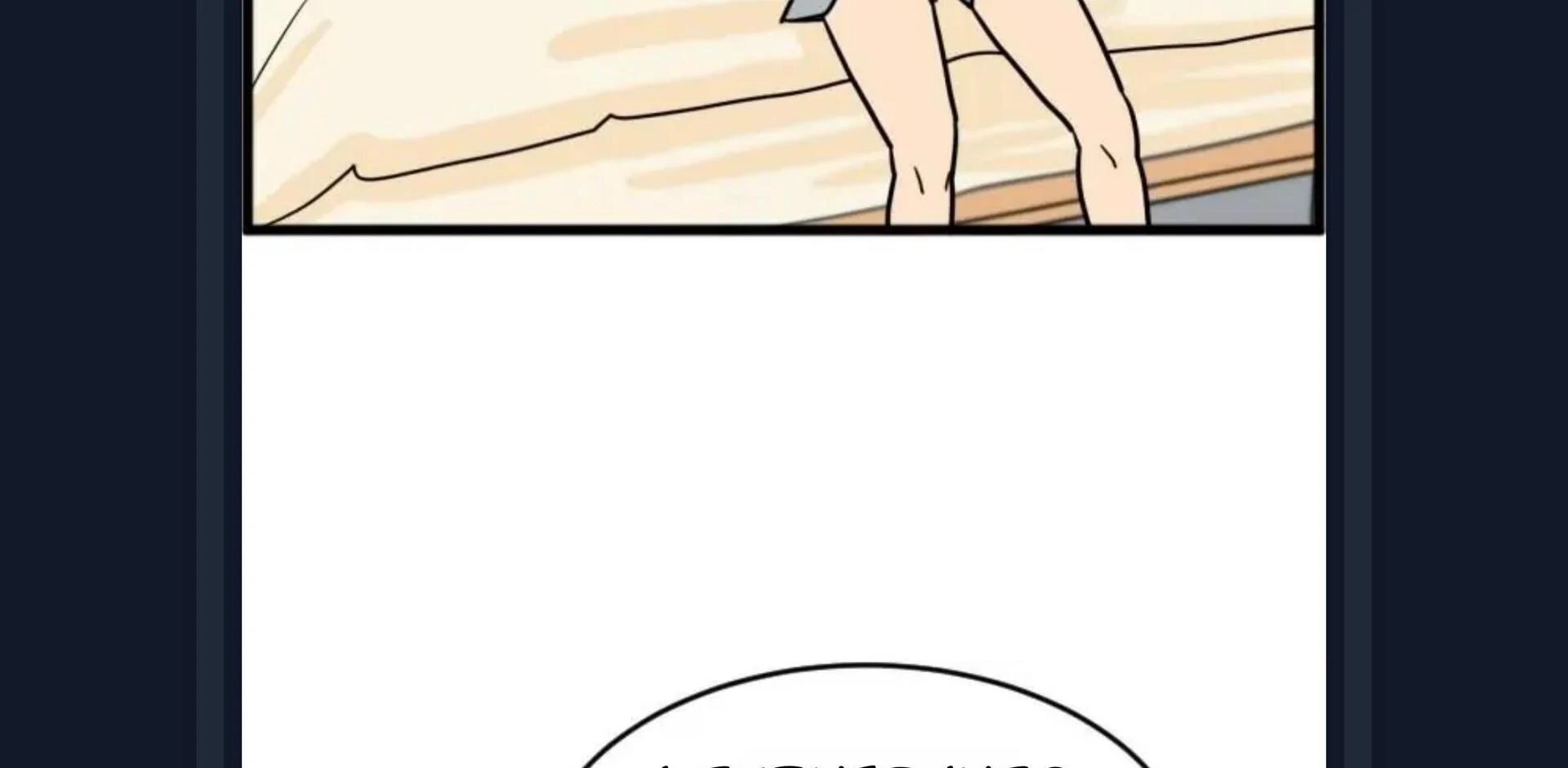 Honey, let’s sleep together? Chapter 16 - page 17