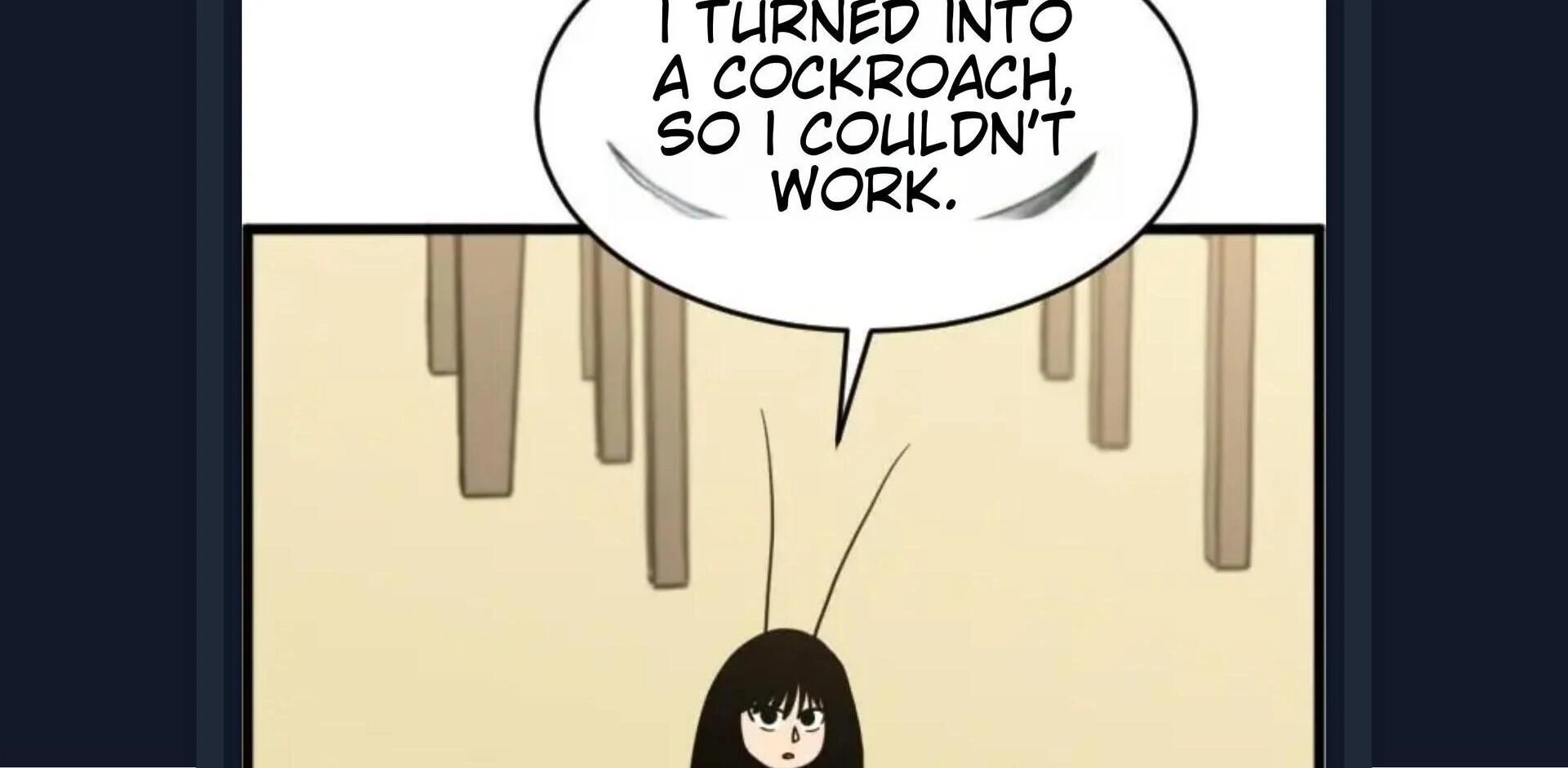 Honey, let’s sleep together? Chapter 16 - page 18