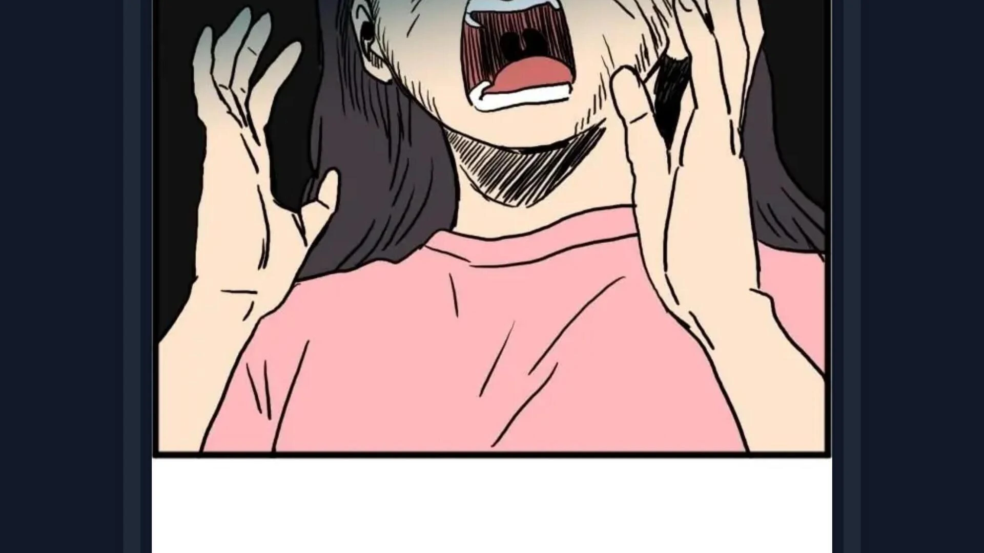 Honey, let’s sleep together? Chapter 16 - page 23