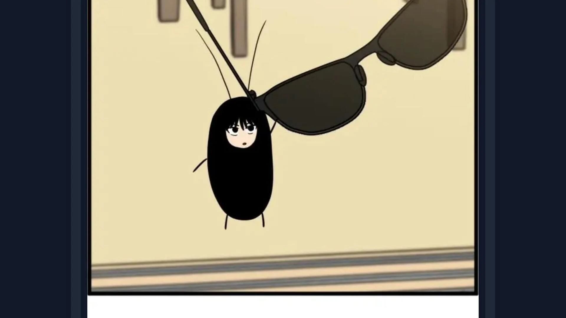 Honey, let’s sleep together? Chapter 16 - page 25