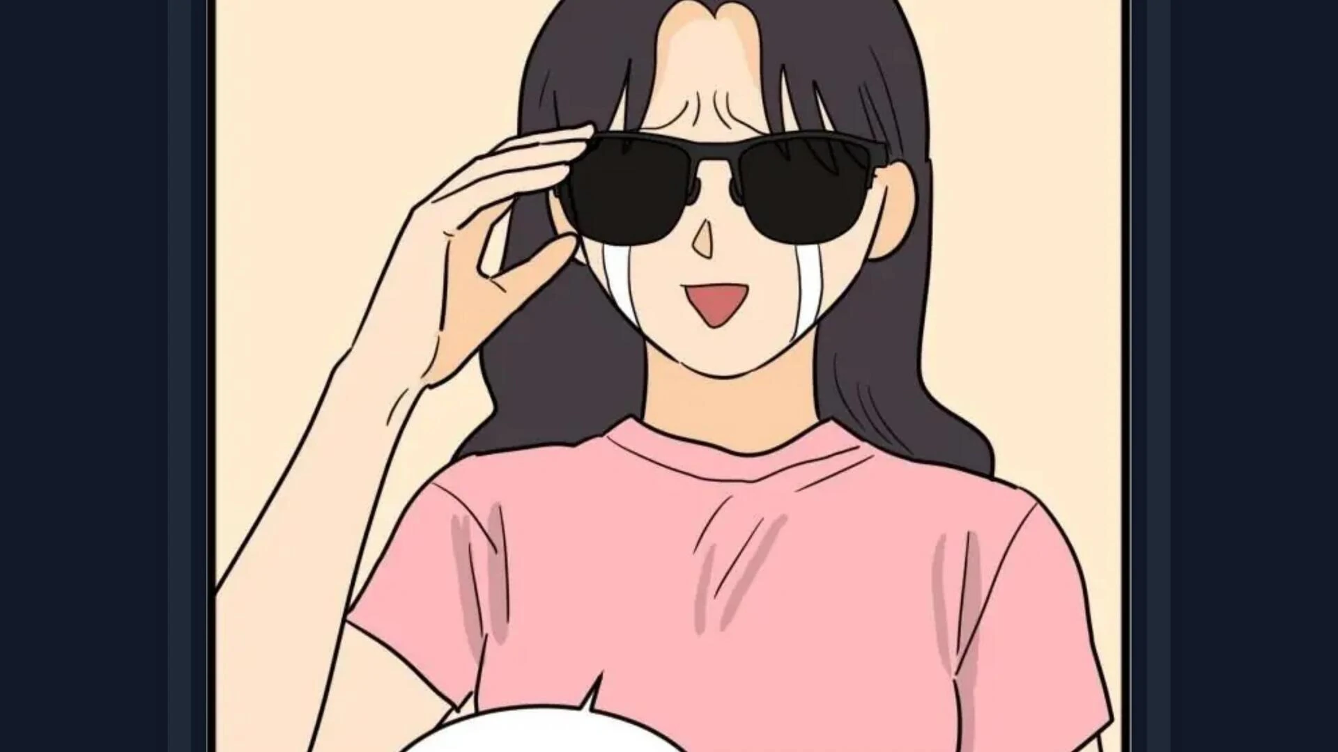 Honey, let’s sleep together? Chapter 16 - page 27