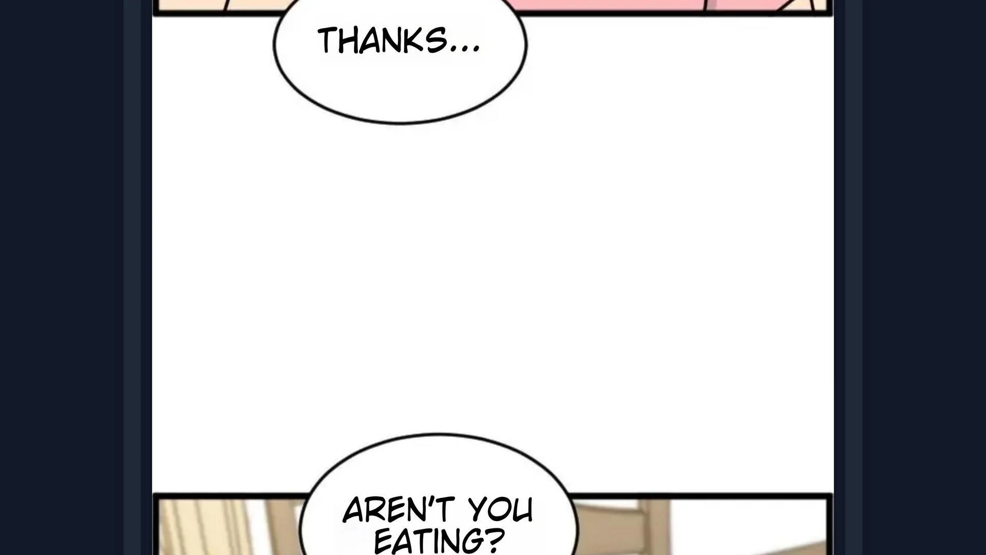 Honey, let’s sleep together? Chapter 16 - page 28