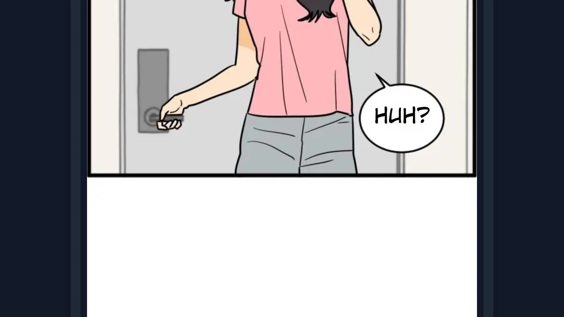 Honey, let’s sleep together? Chapter 16 - page 2