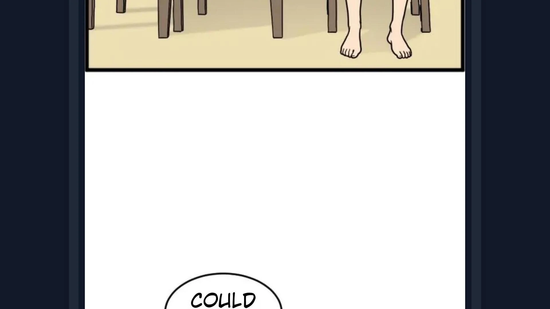 Honey, let’s sleep together? Chapter 16 - page 32