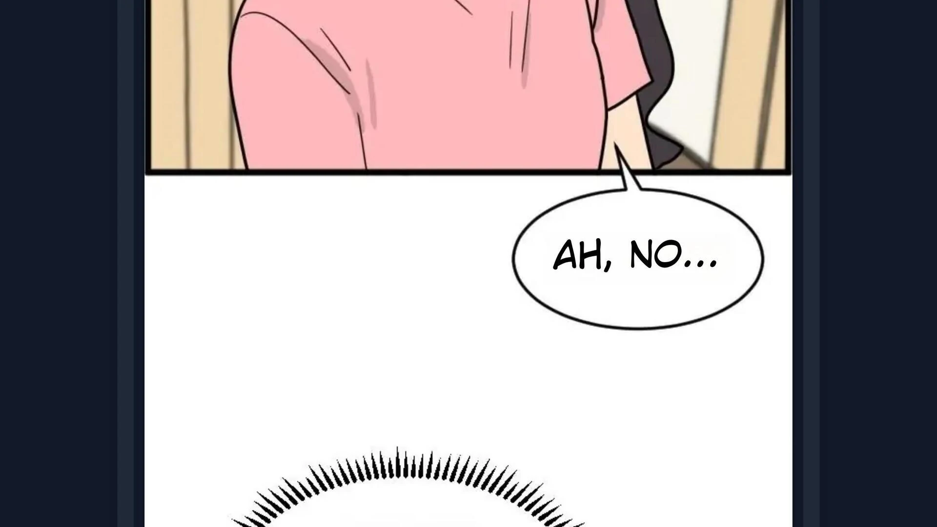 Honey, let’s sleep together? Chapter 16 - page 34