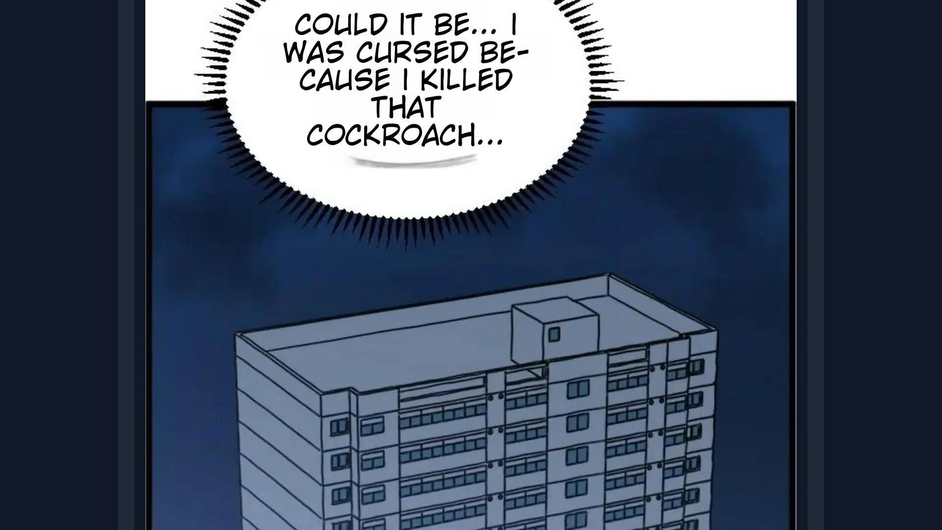 Honey, let’s sleep together? Chapter 16 - page 35