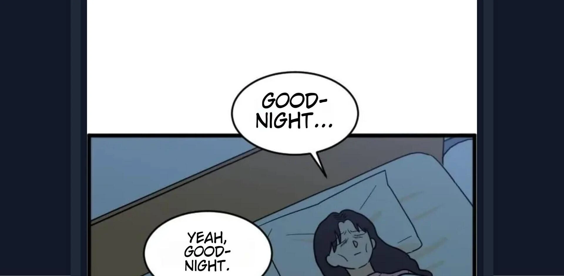 Honey, let’s sleep together? Chapter 16 - page 37