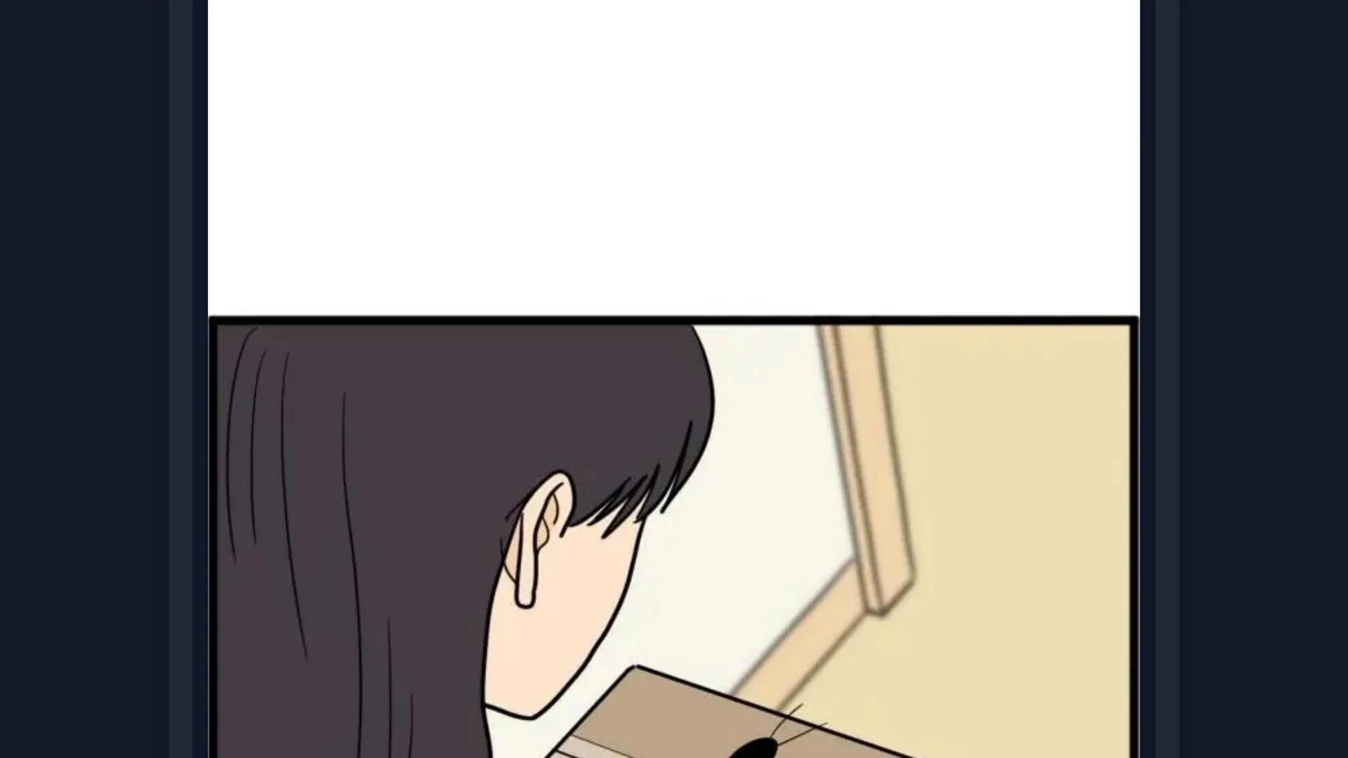 Honey, let’s sleep together? Chapter 16 - page 3