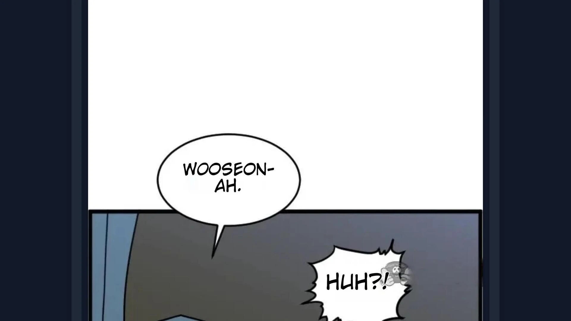 Honey, let’s sleep together? Chapter 16 - page 39