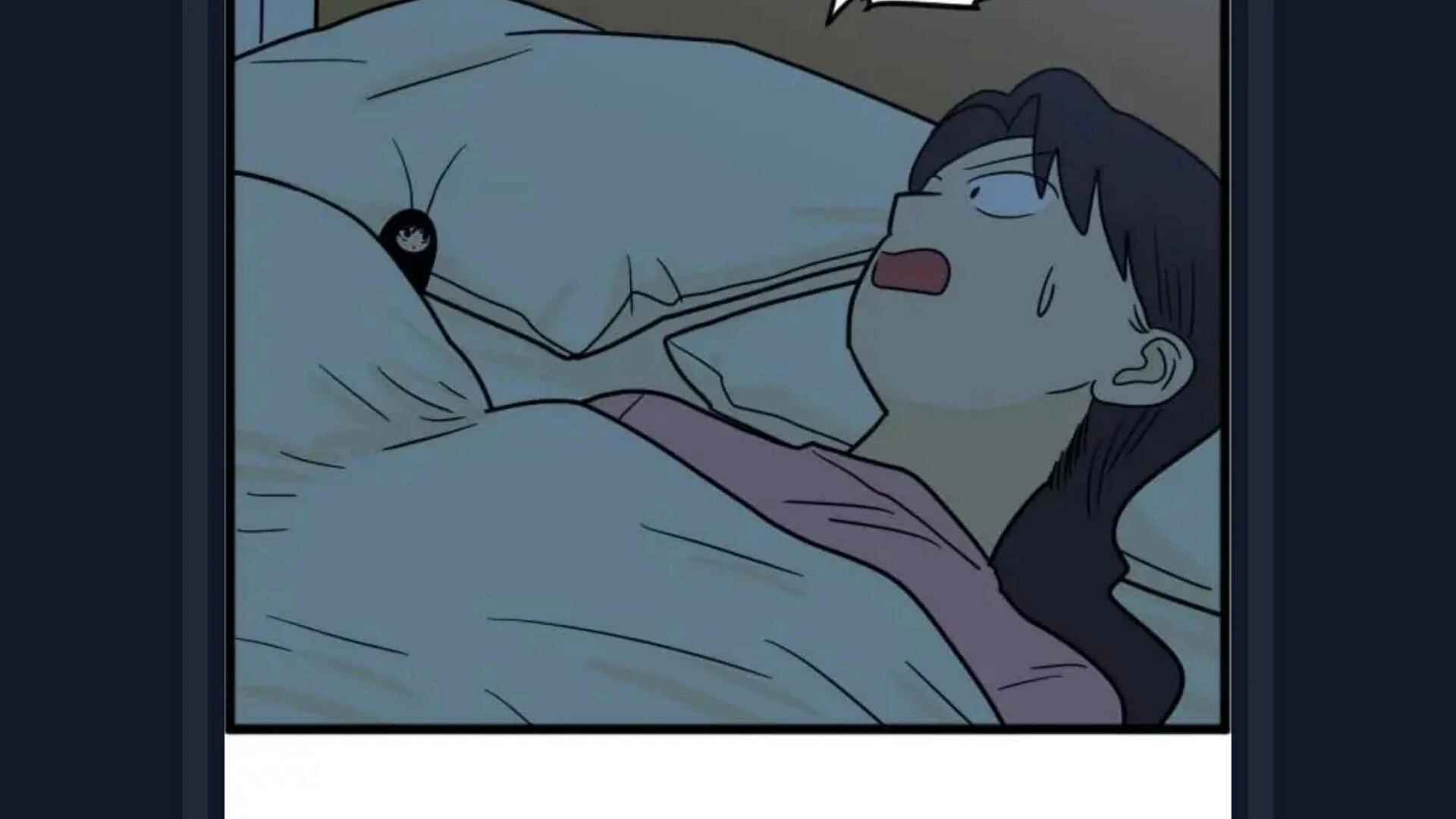 Honey, let’s sleep together? Chapter 16 - page 40