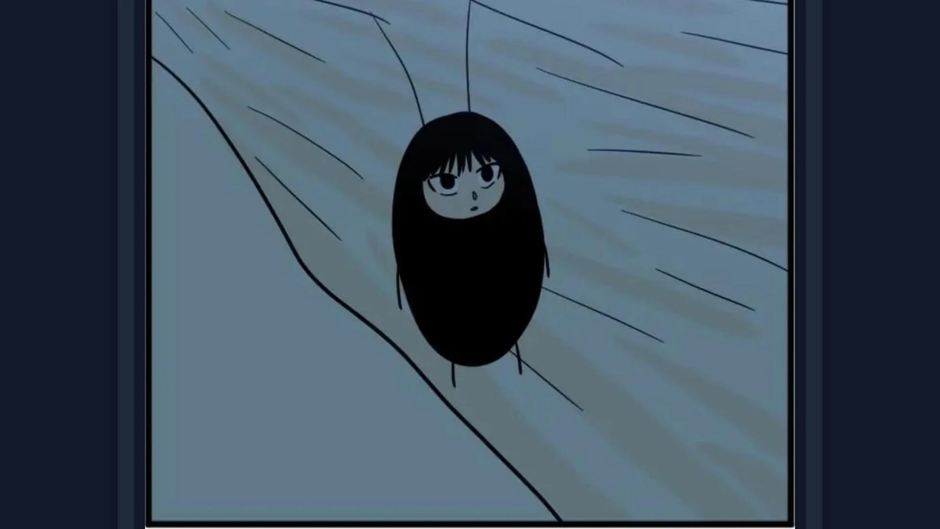 Honey, let’s sleep together? Chapter 16 - page 42