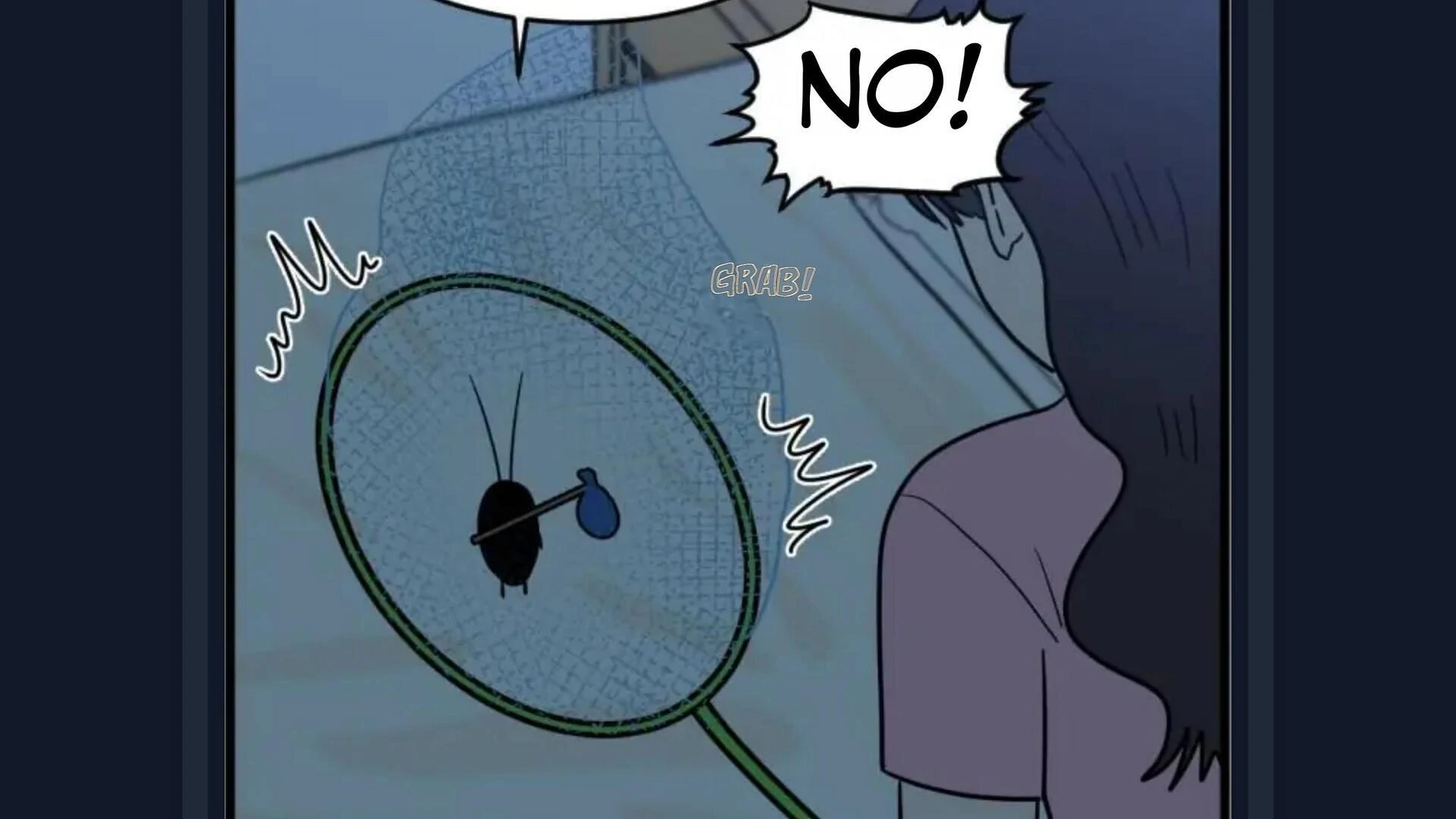 Honey, let’s sleep together? Chapter 16 - page 46