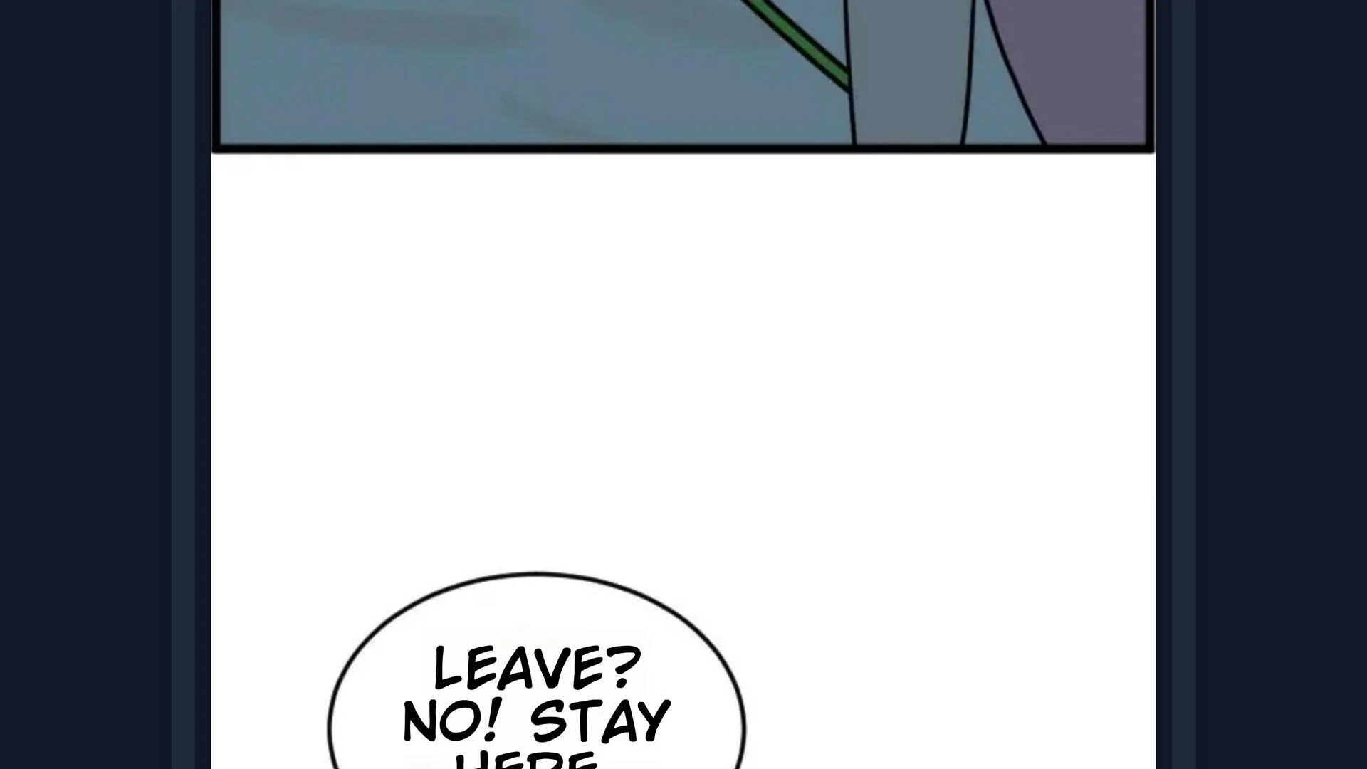 Honey, let’s sleep together? Chapter 16 - page 47