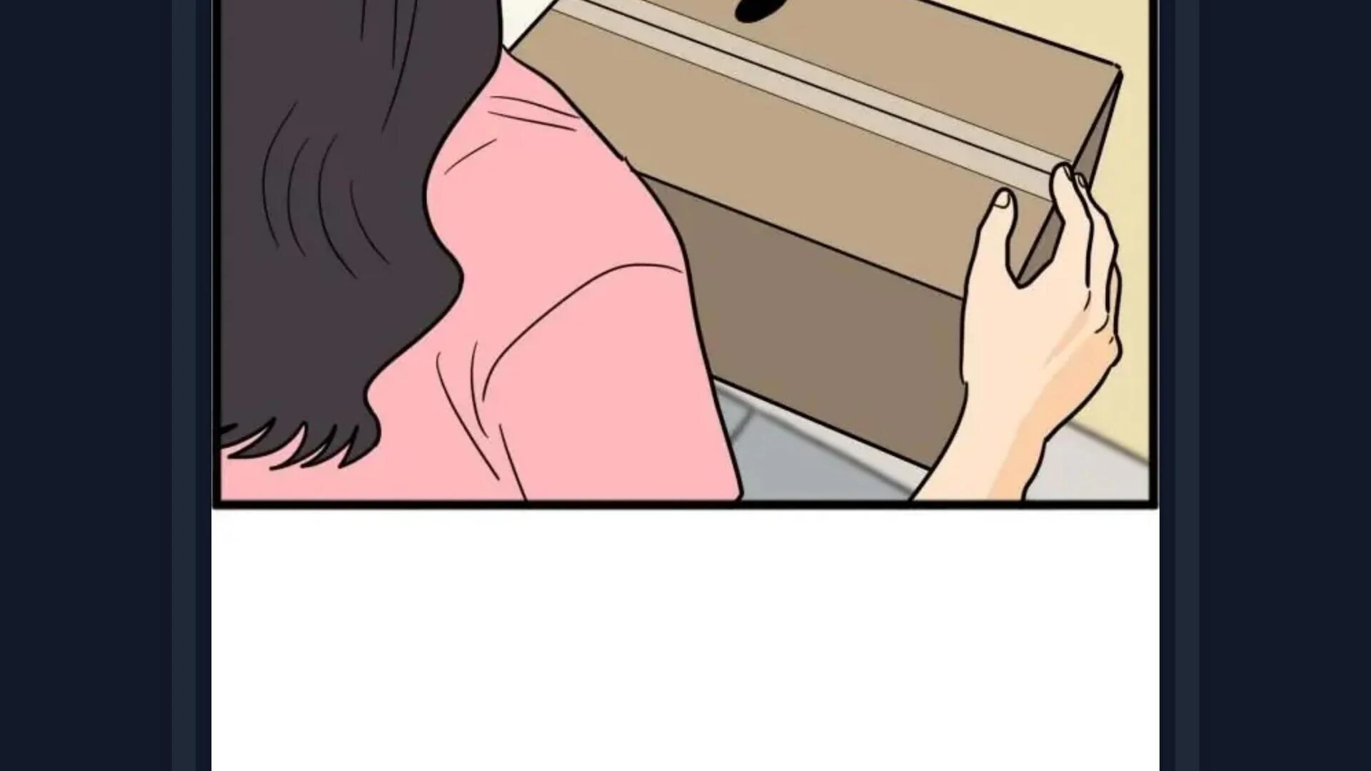 Honey, let’s sleep together? Chapter 16 - page 4