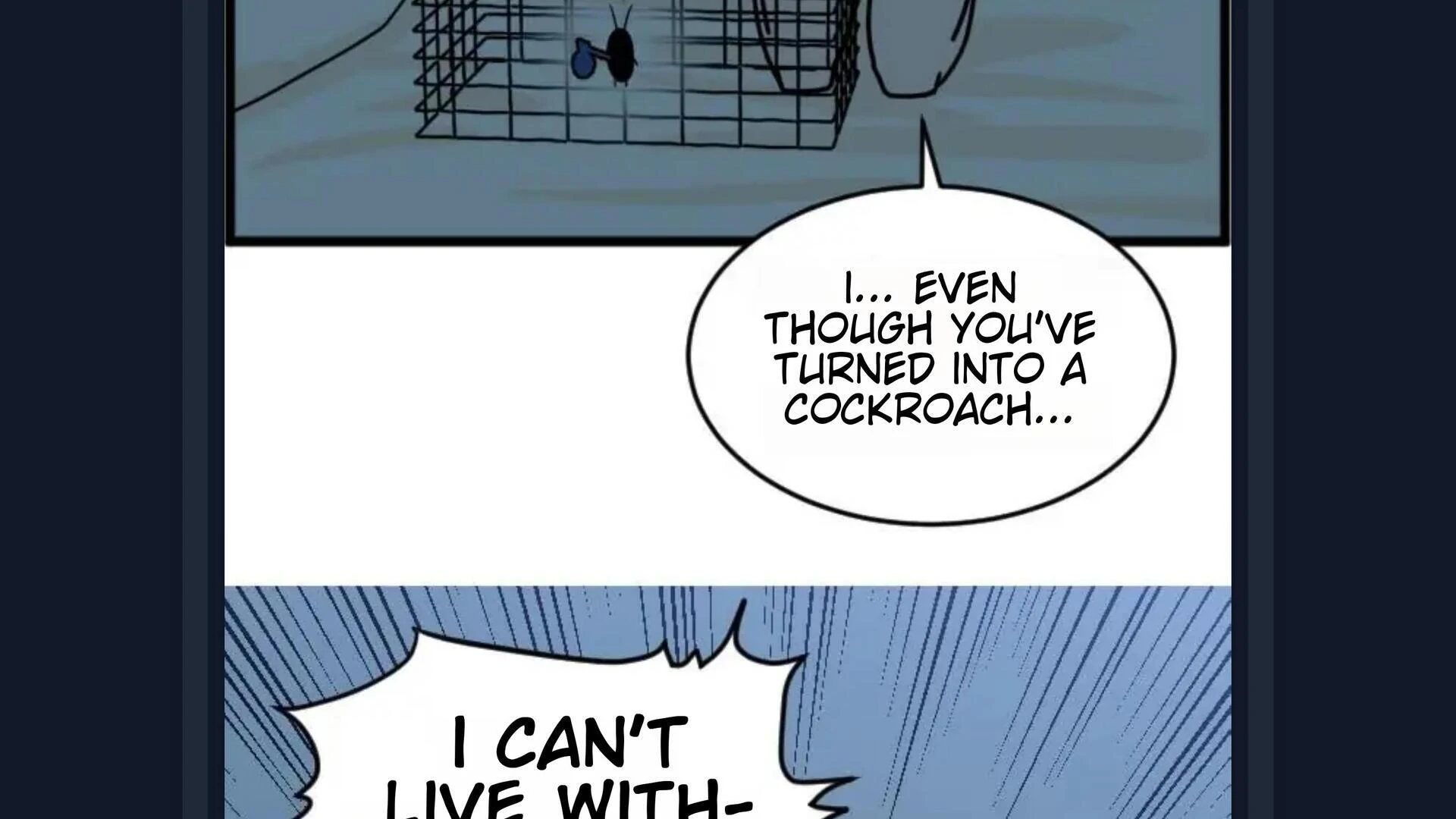 Honey, let’s sleep together? Chapter 16 - page 49