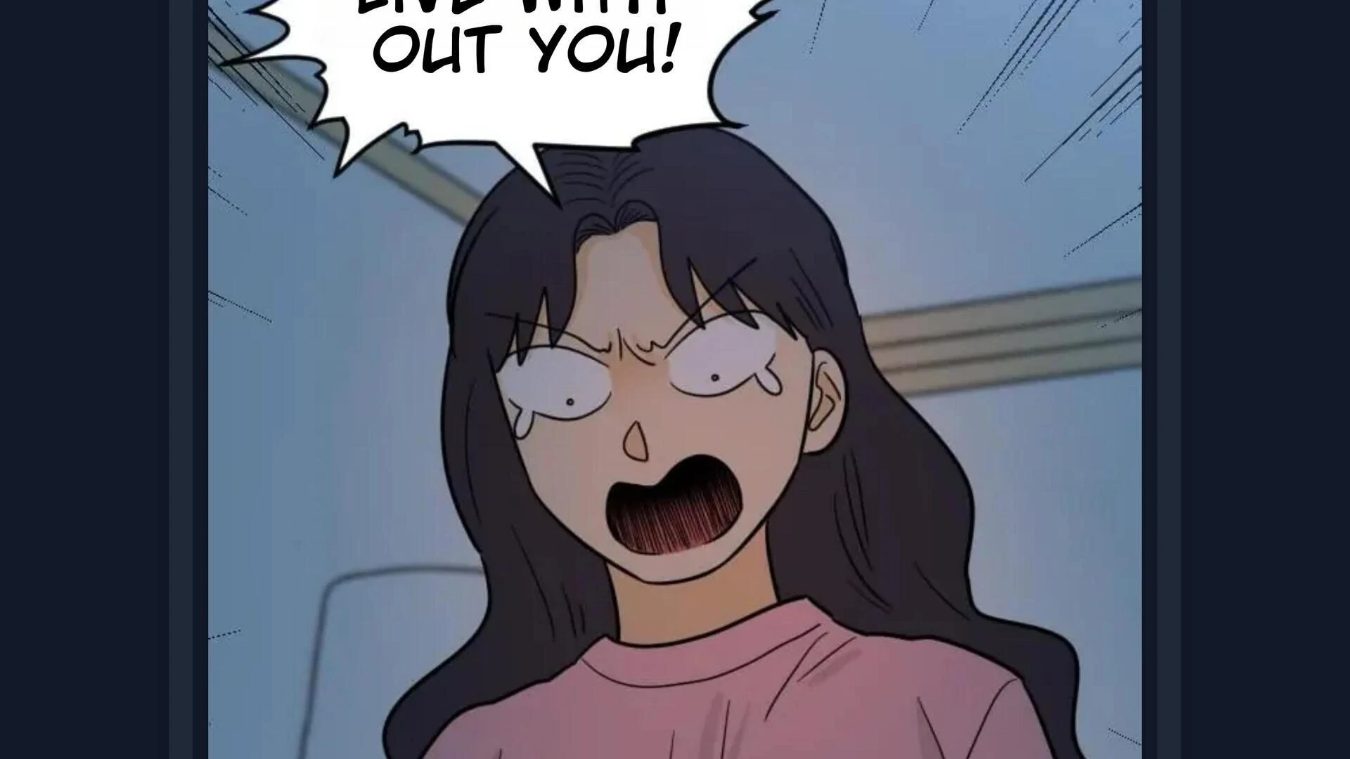 Honey, let’s sleep together? Chapter 16 - page 50