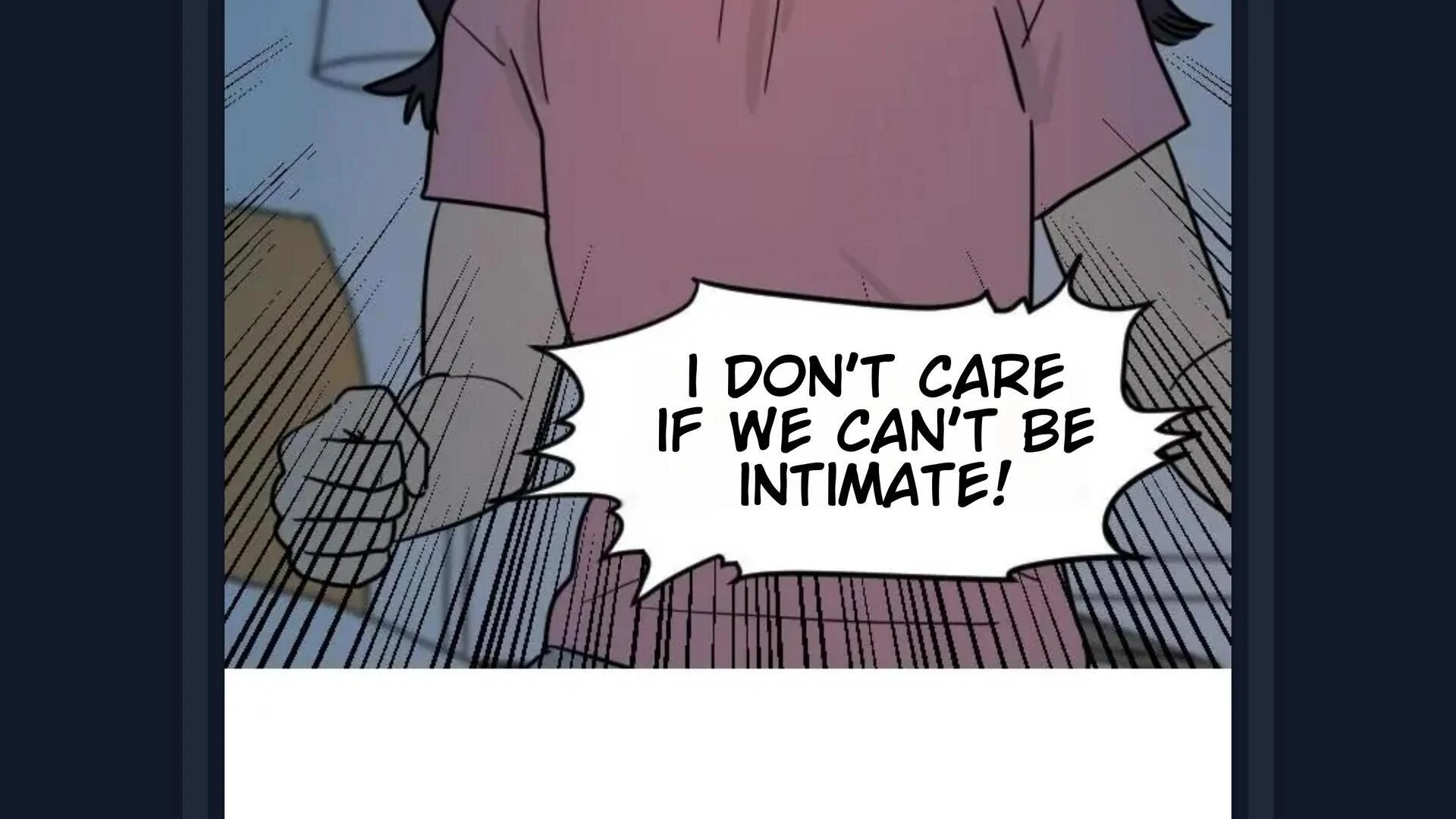 Honey, let’s sleep together? Chapter 16 - page 51