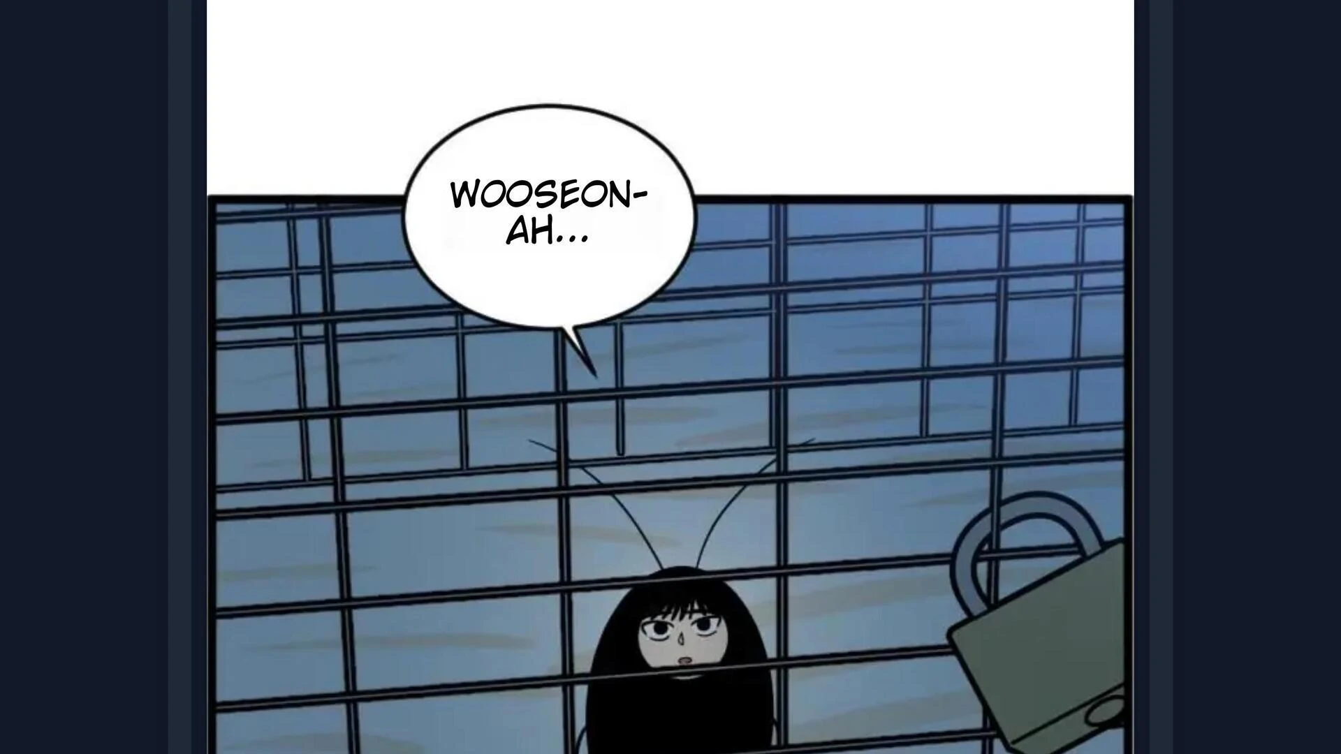 Honey, let’s sleep together? Chapter 16 - page 52