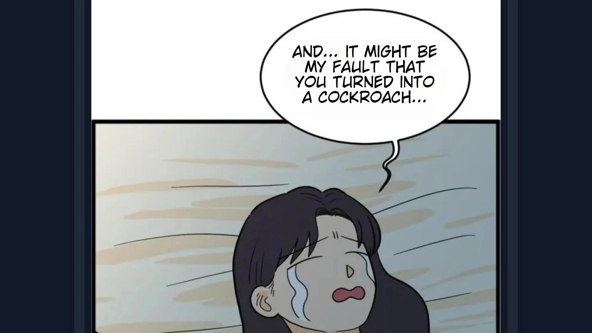 Honey, let’s sleep together? Chapter 16 - page 54