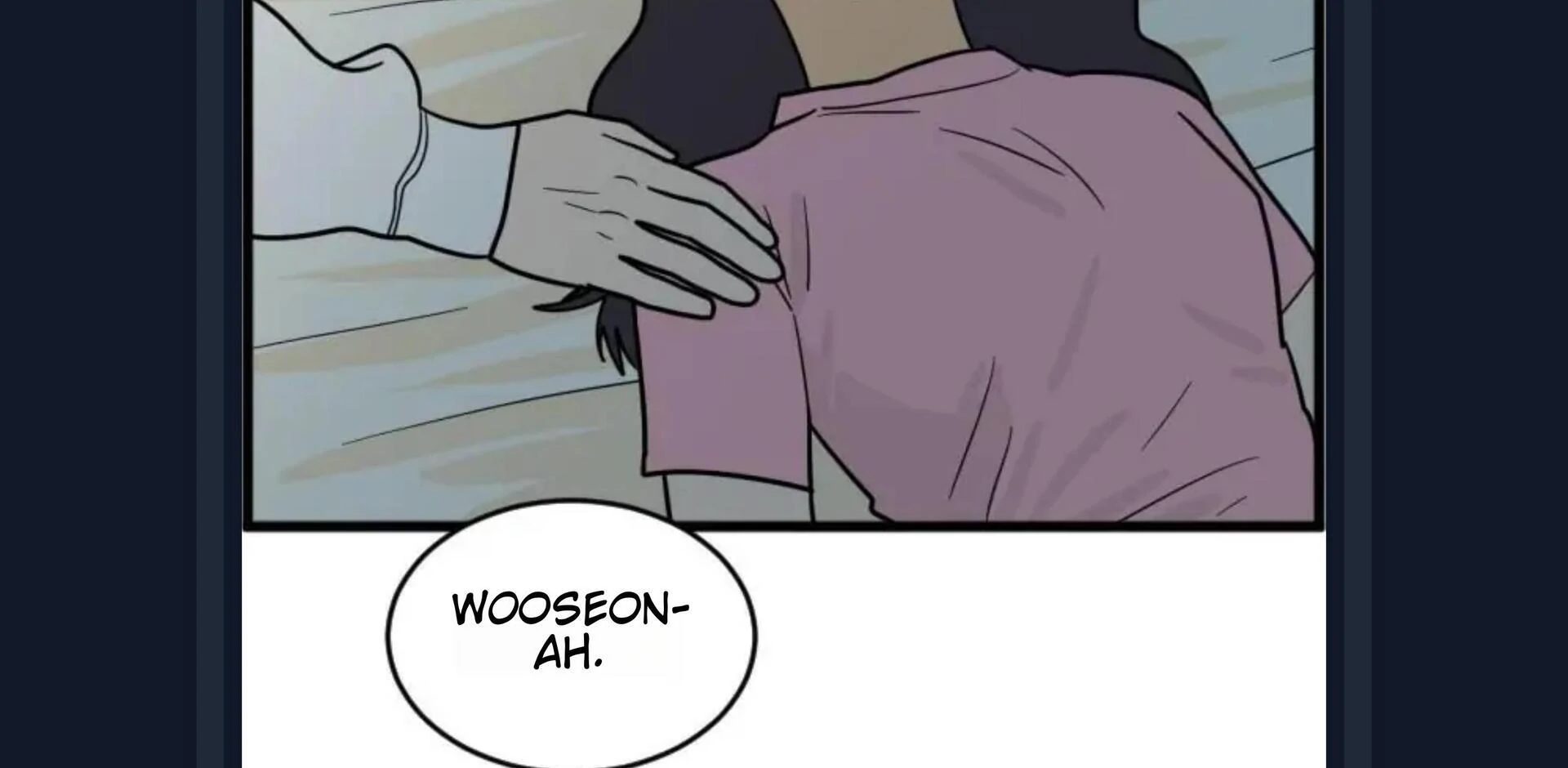 Honey, let’s sleep together? Chapter 16 - page 55