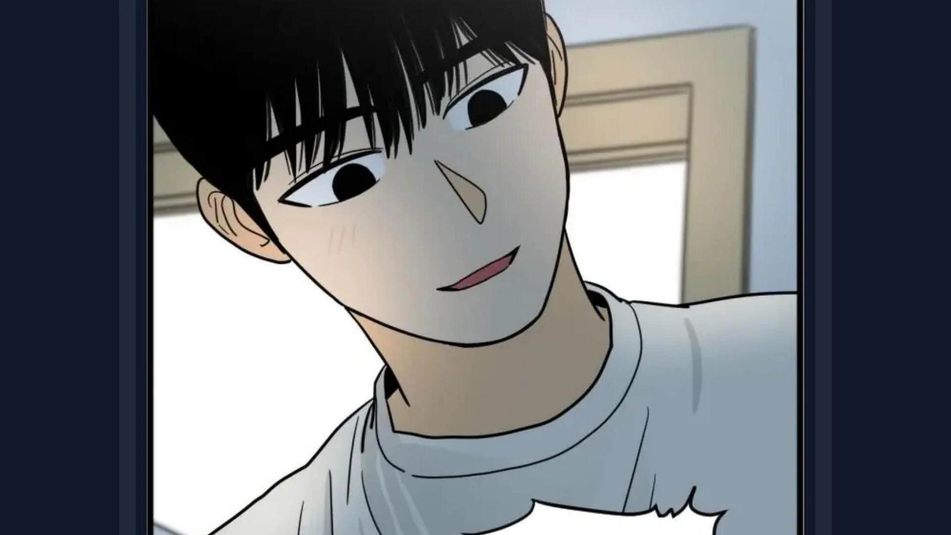 Honey, let’s sleep together? Chapter 16 - page 59