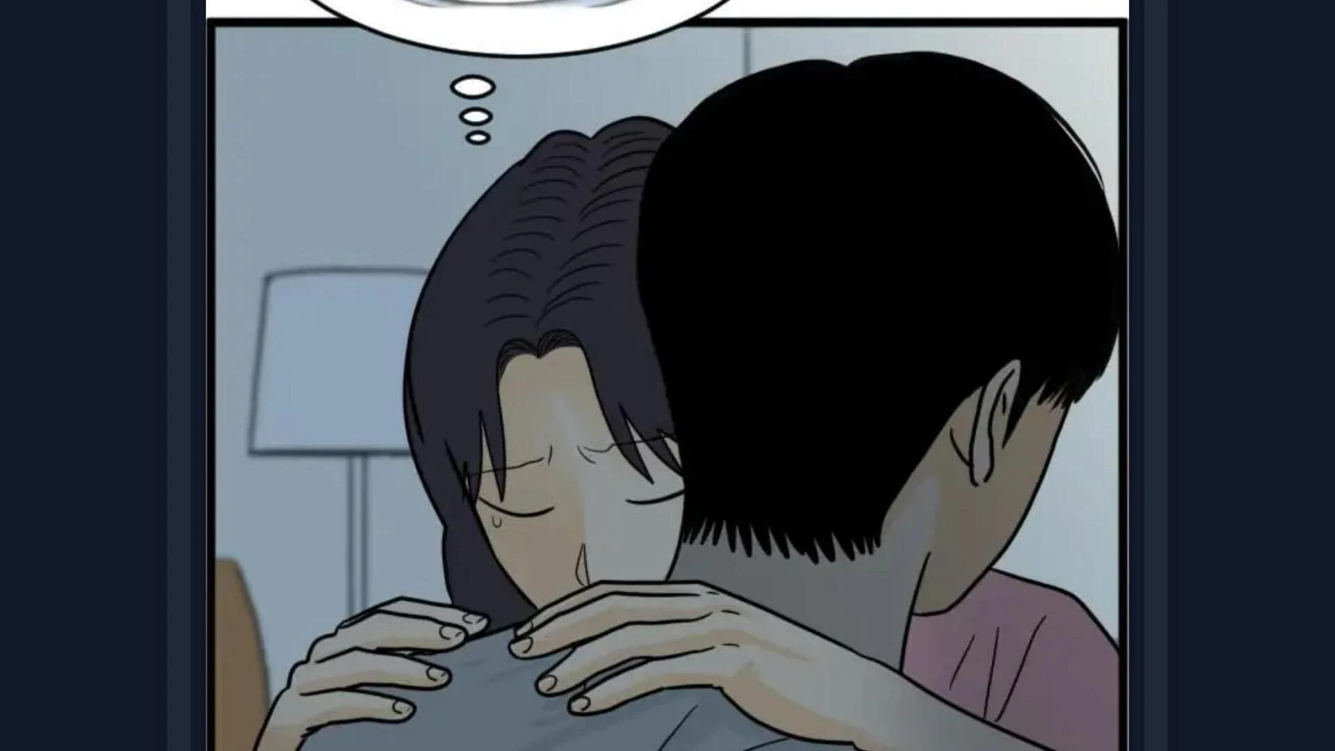 Honey, let’s sleep together? Chapter 16 - page 63