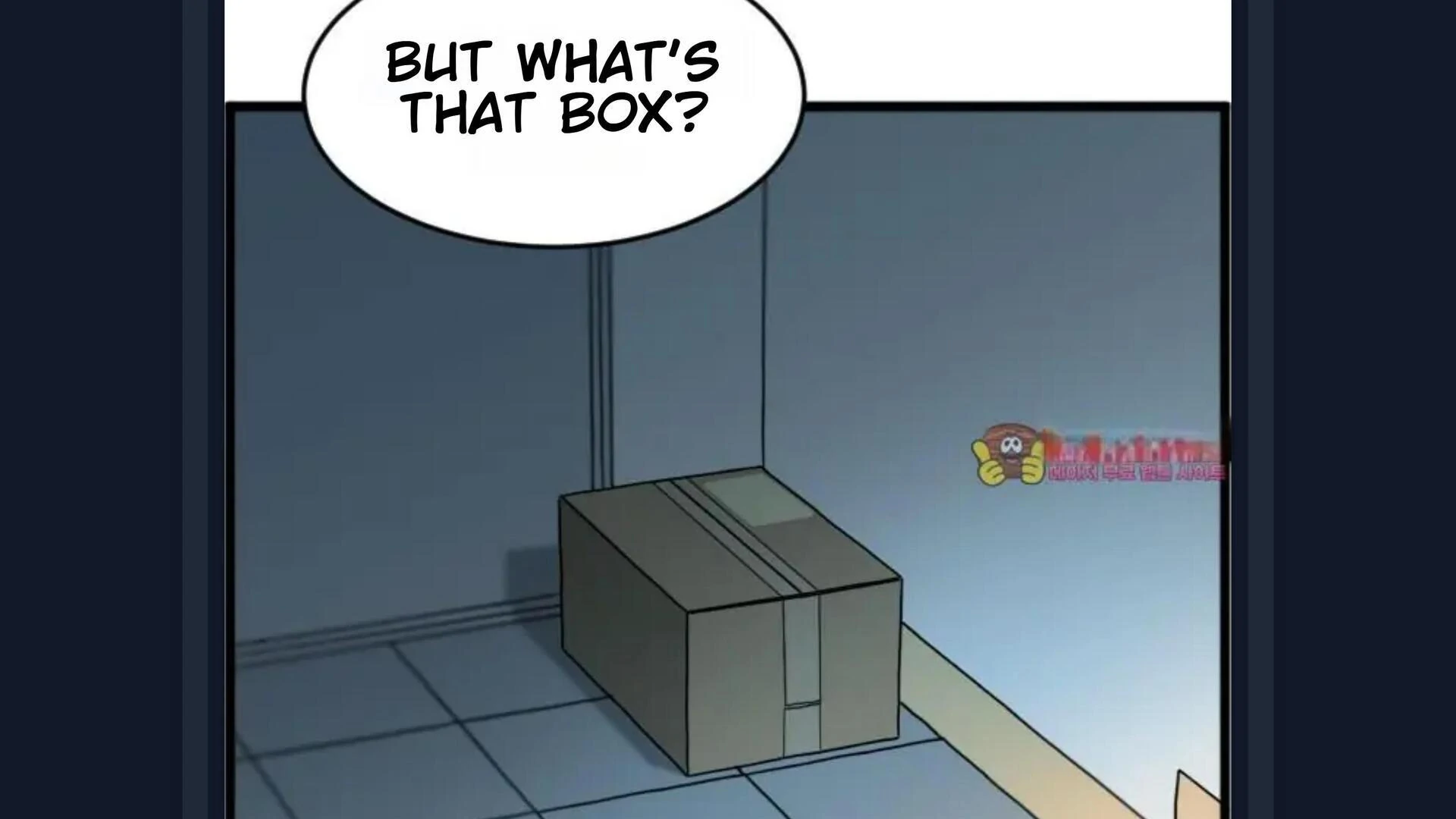 Honey, let’s sleep together? Chapter 16 - page 65