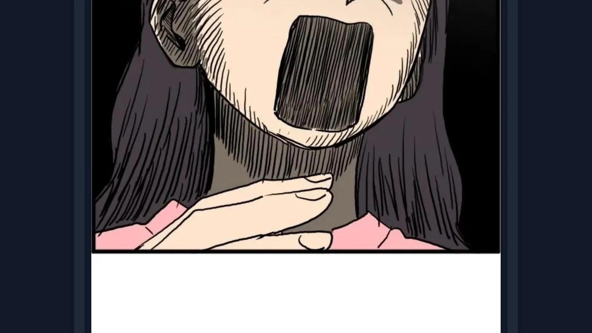 Honey, let’s sleep together? Chapter 16 - page 6