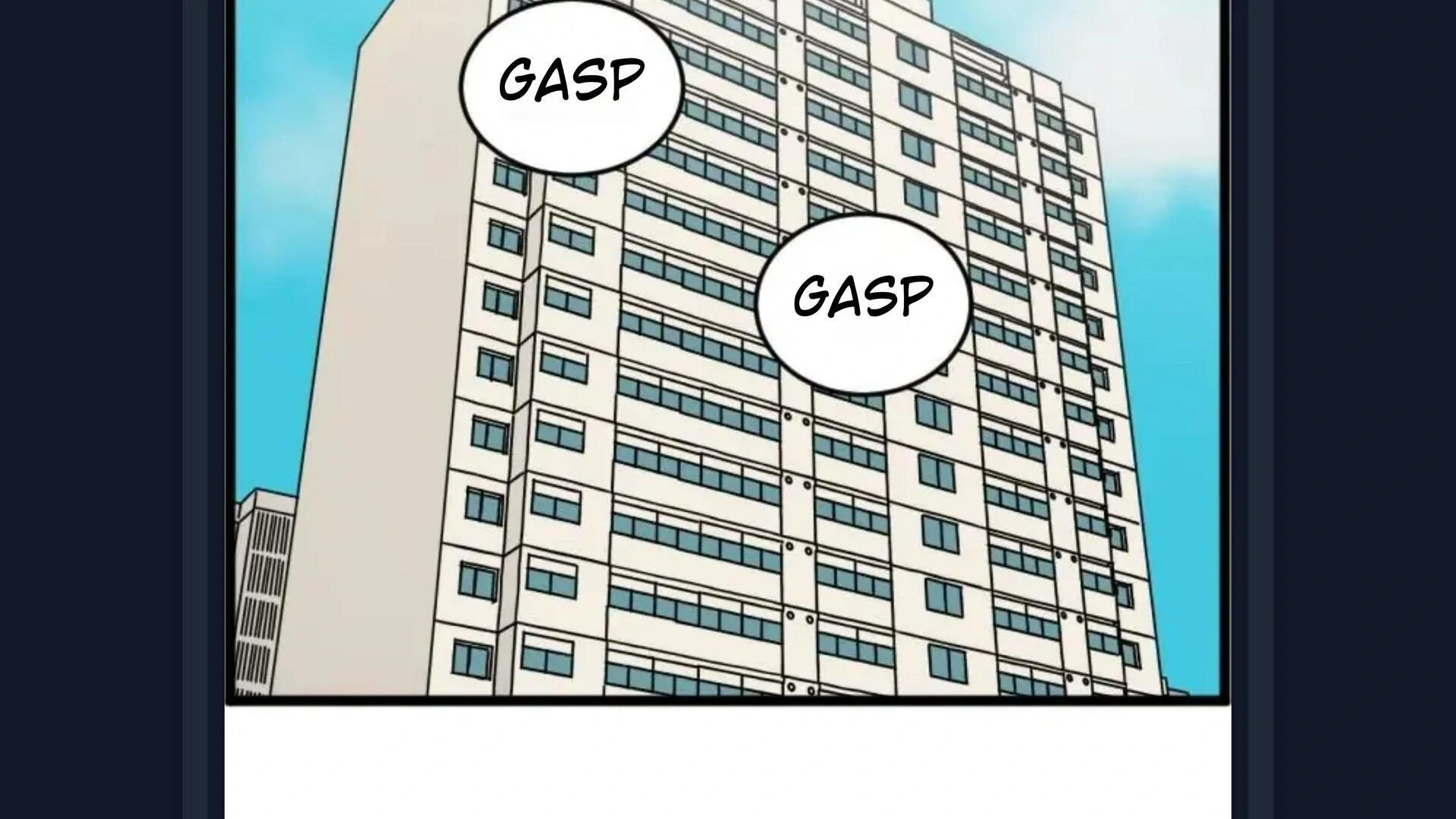 Honey, let’s sleep together? Chapter 16 - page 8