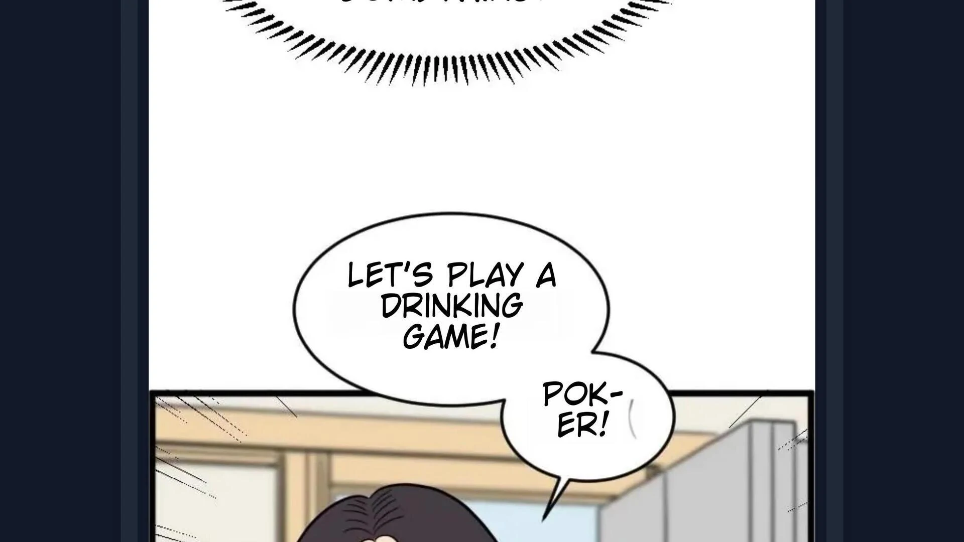 Honey, let’s sleep together? Chapter 13 - page 9