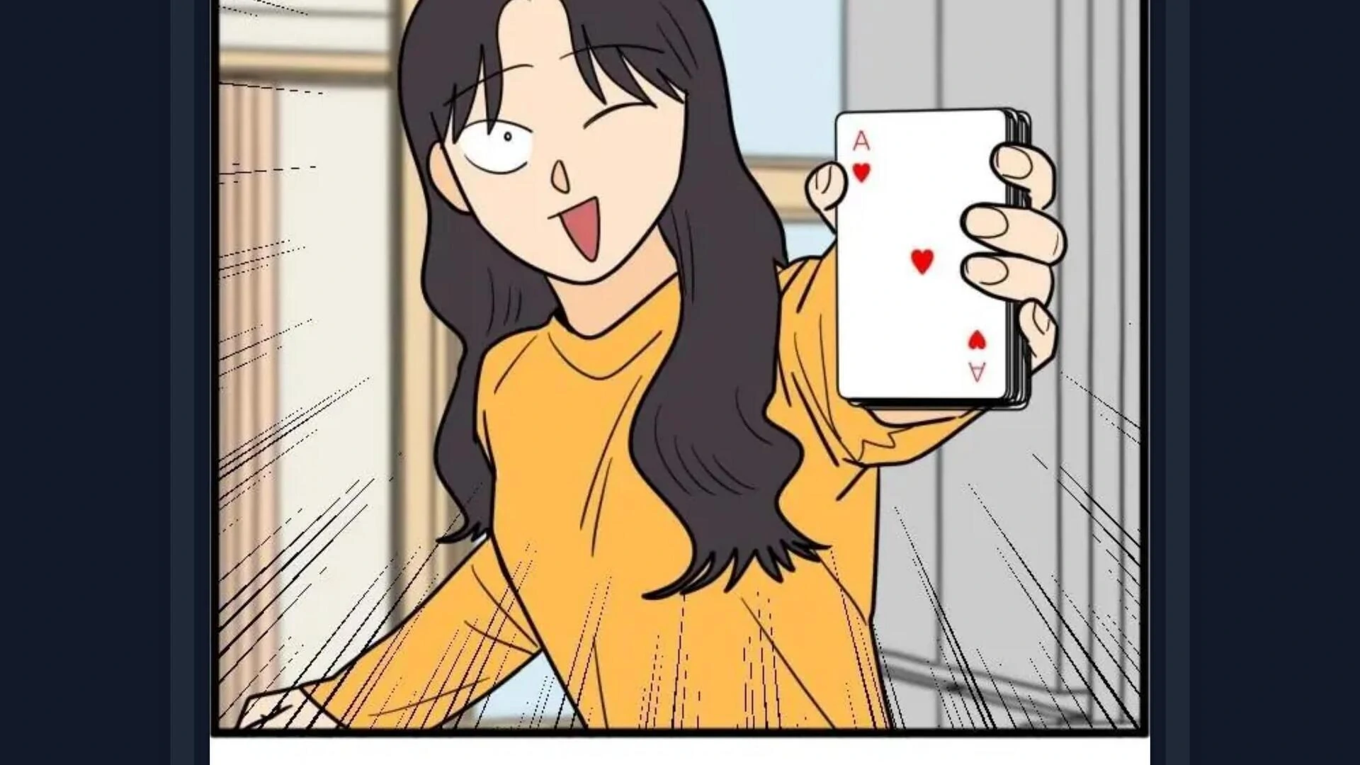 Honey, let’s sleep together? Chapter 13 - page 10