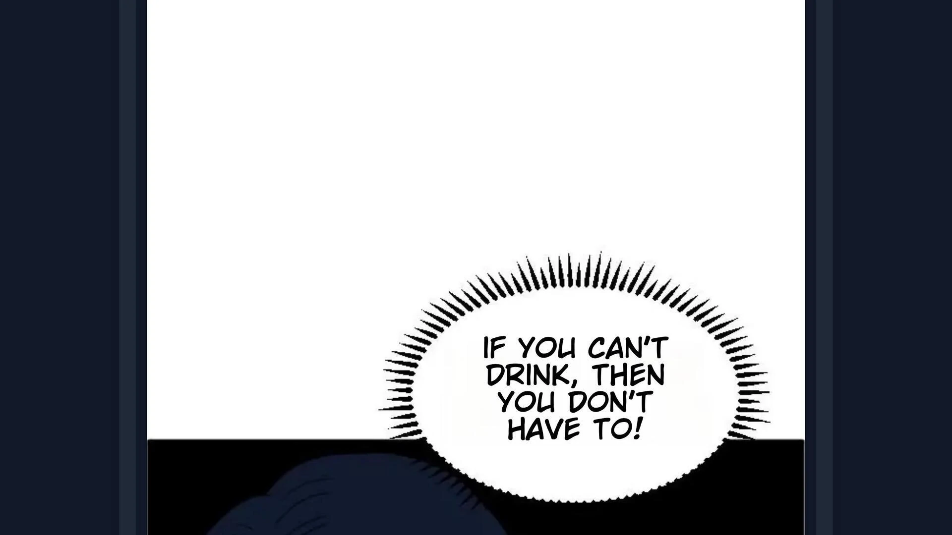 Honey, let’s sleep together? Chapter 13 - page 11