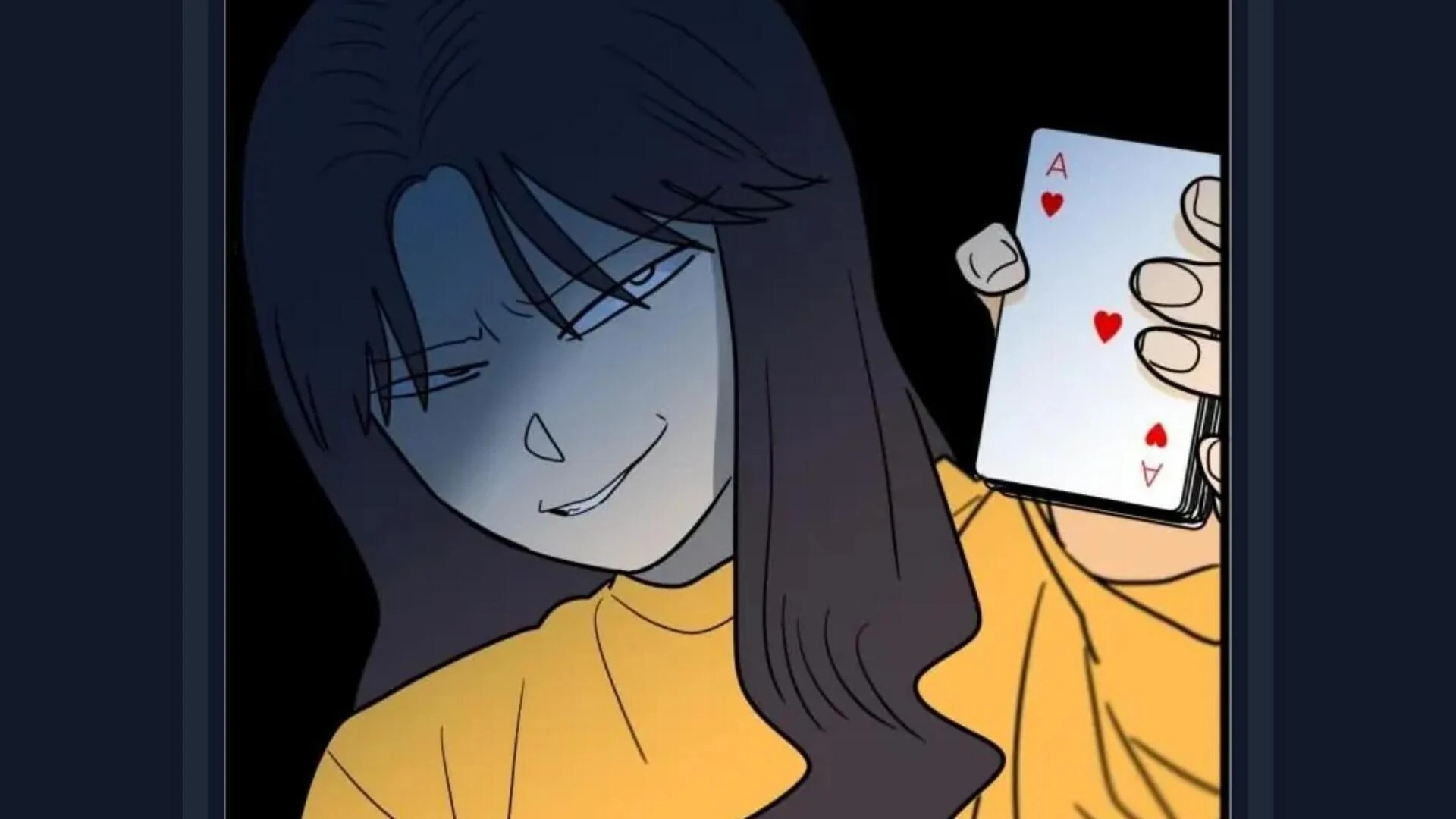 Honey, let’s sleep together? Chapter 13 - page 12