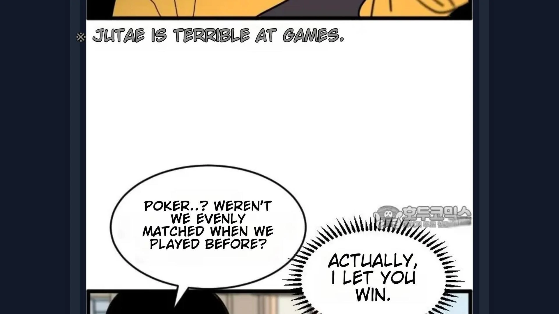 Honey, let’s sleep together? Chapter 13 - page 13