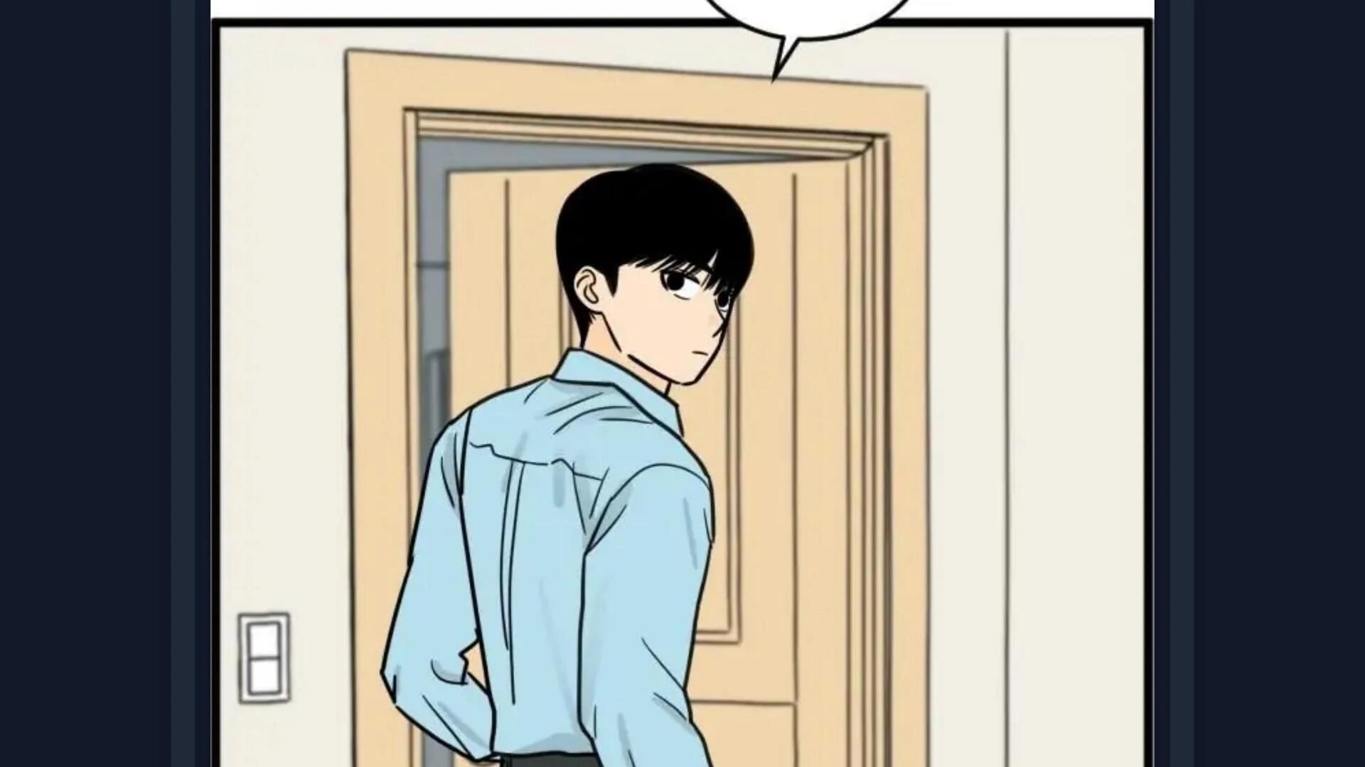 Honey, let’s sleep together? Chapter 13 - page 16