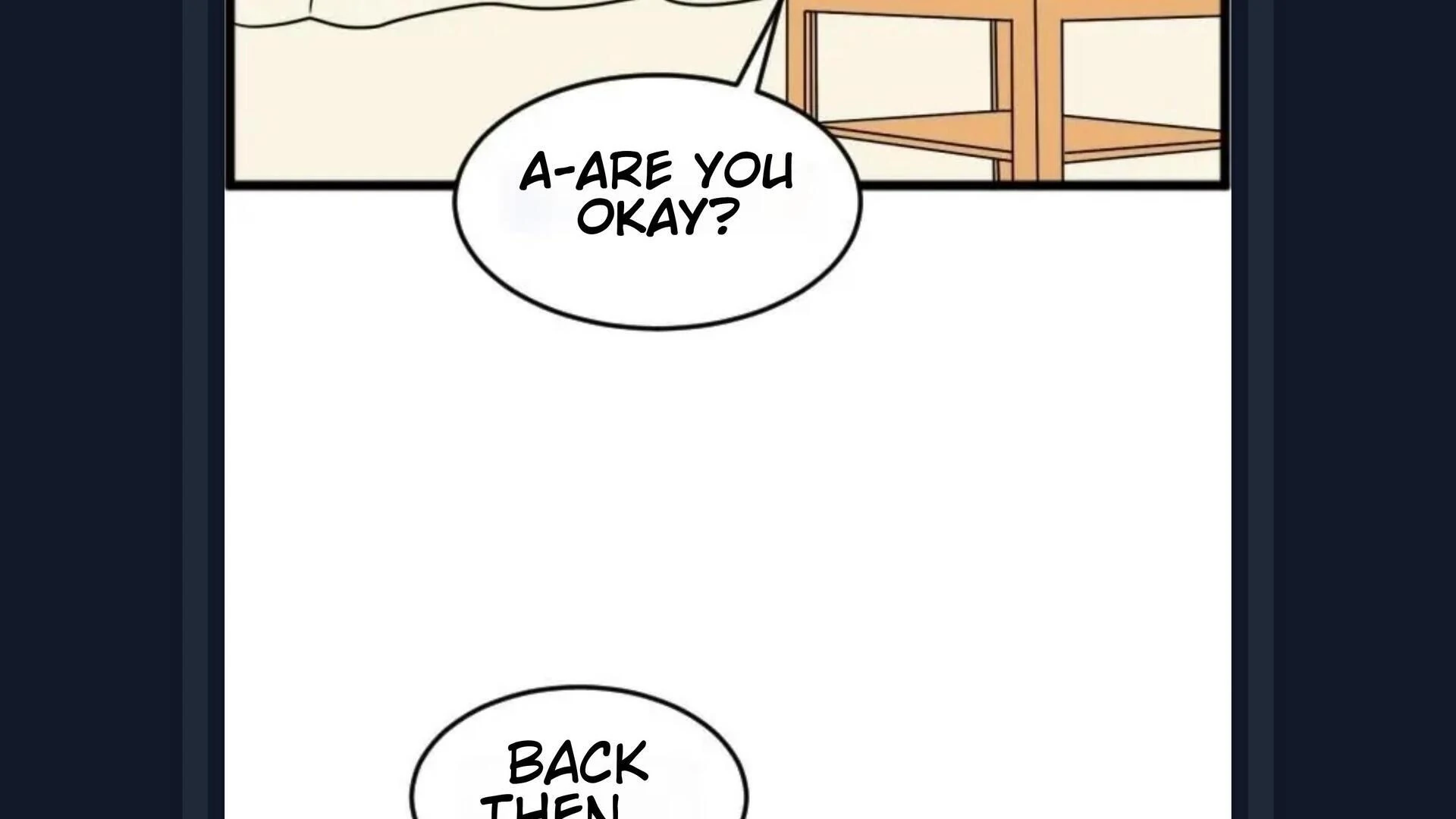 Honey, let’s sleep together? Chapter 13 - page 32