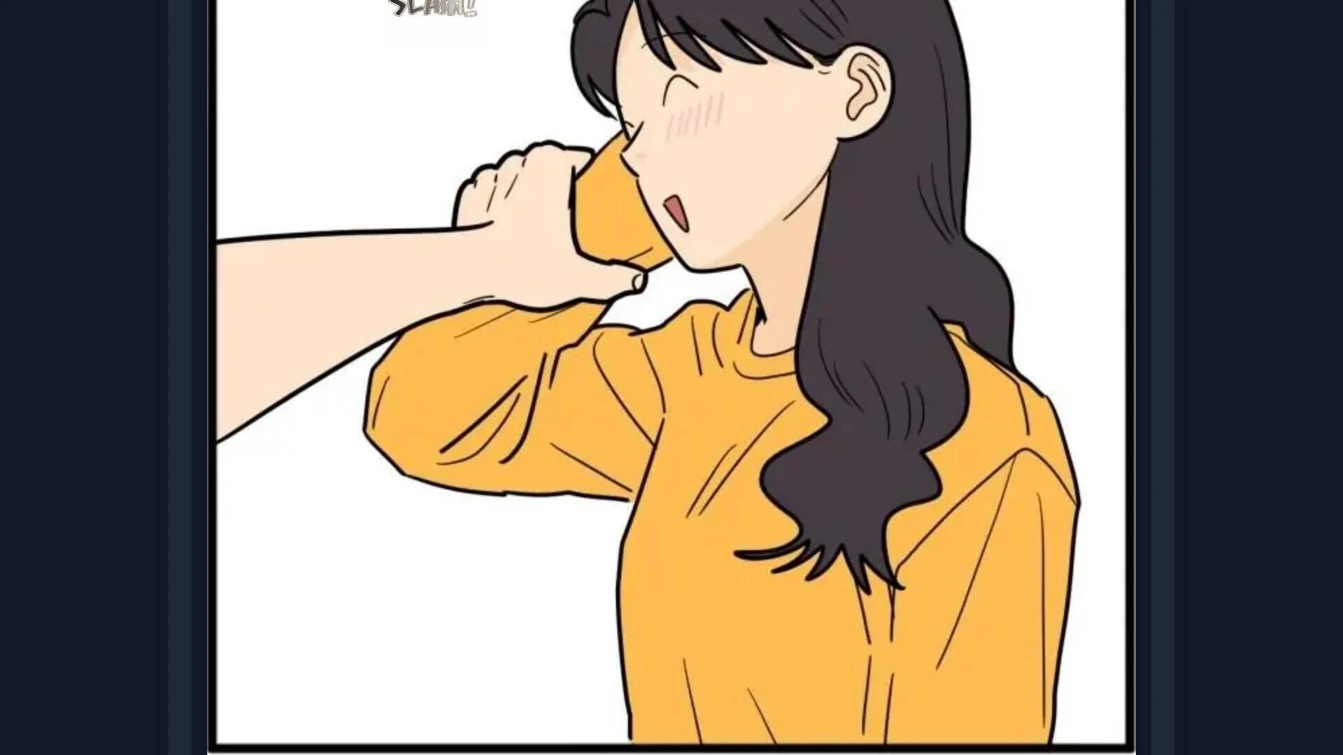 Honey, let’s sleep together? Chapter 13 - page 42