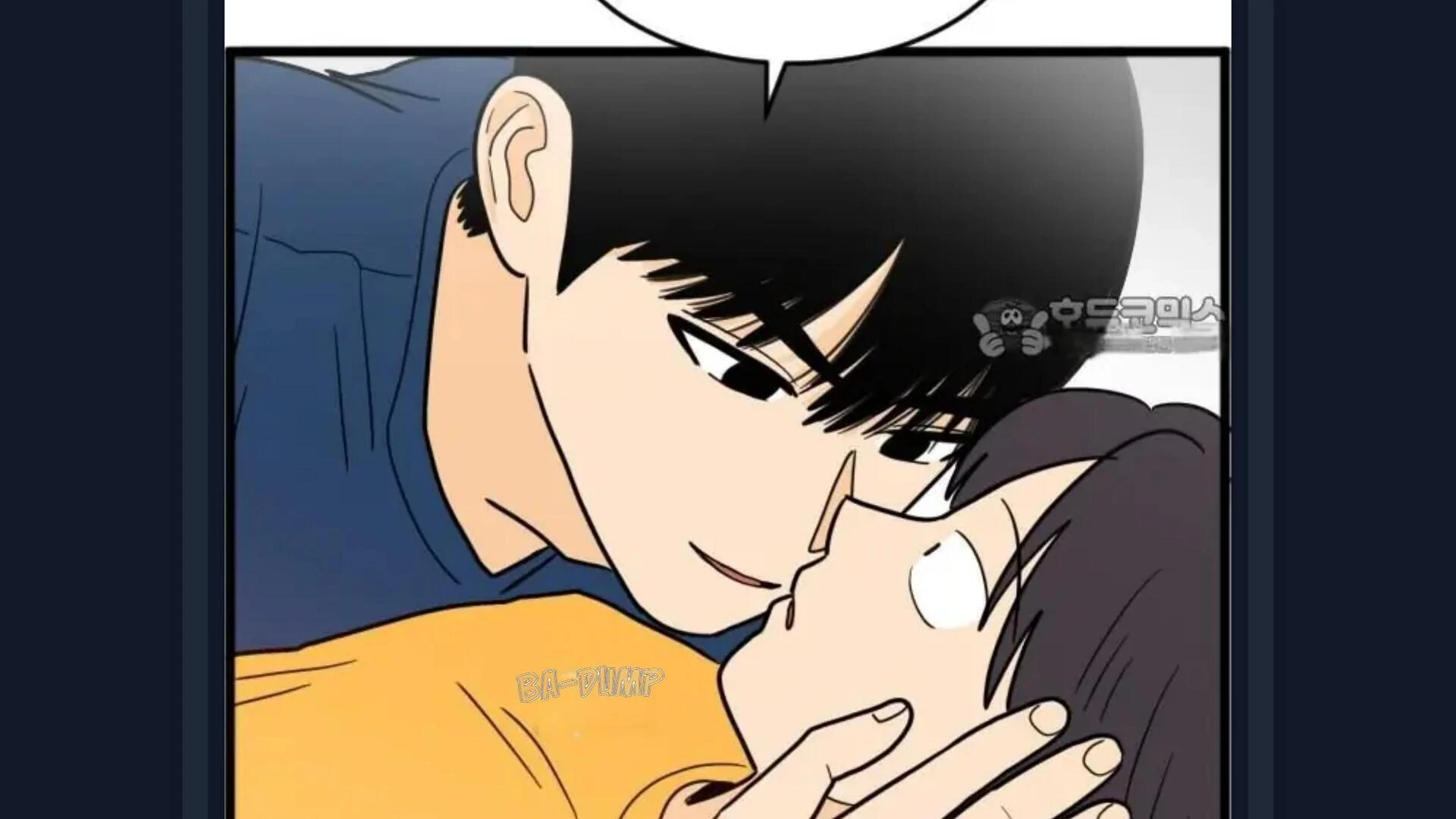 Honey, let’s sleep together? Chapter 13 - page 48