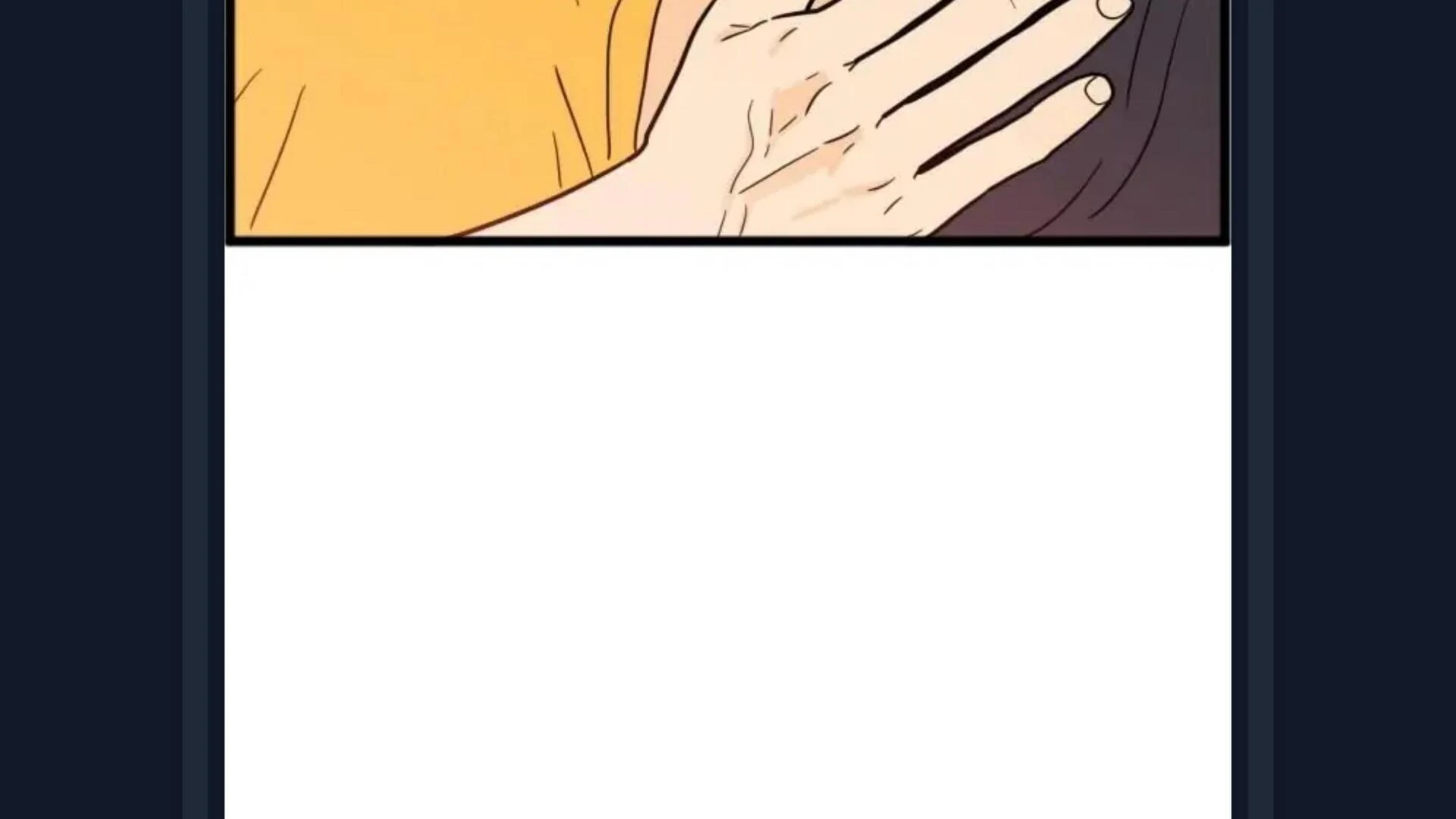 Honey, let’s sleep together? Chapter 13 - page 49