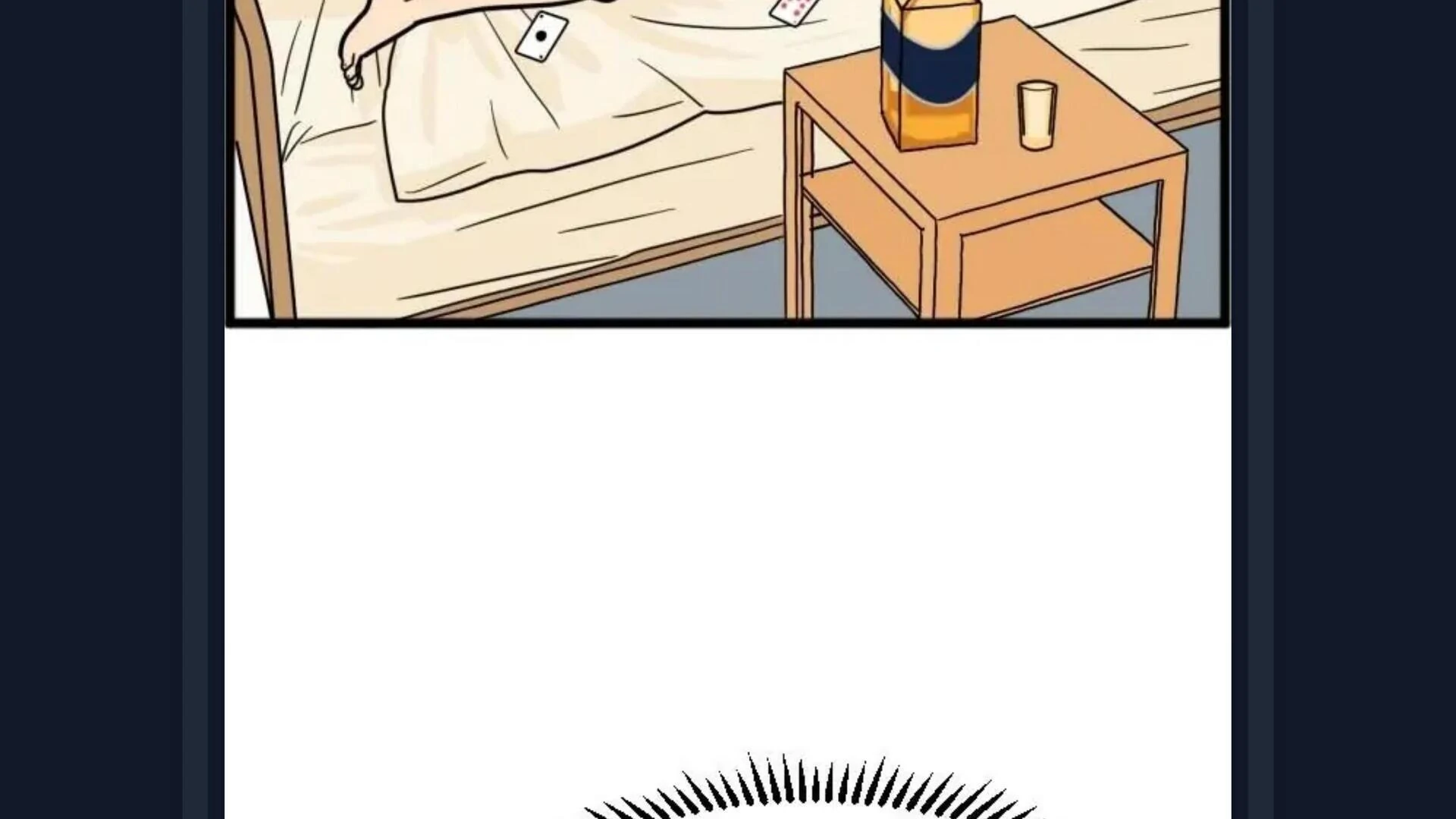 Honey, let’s sleep together? Chapter 13 - page 51