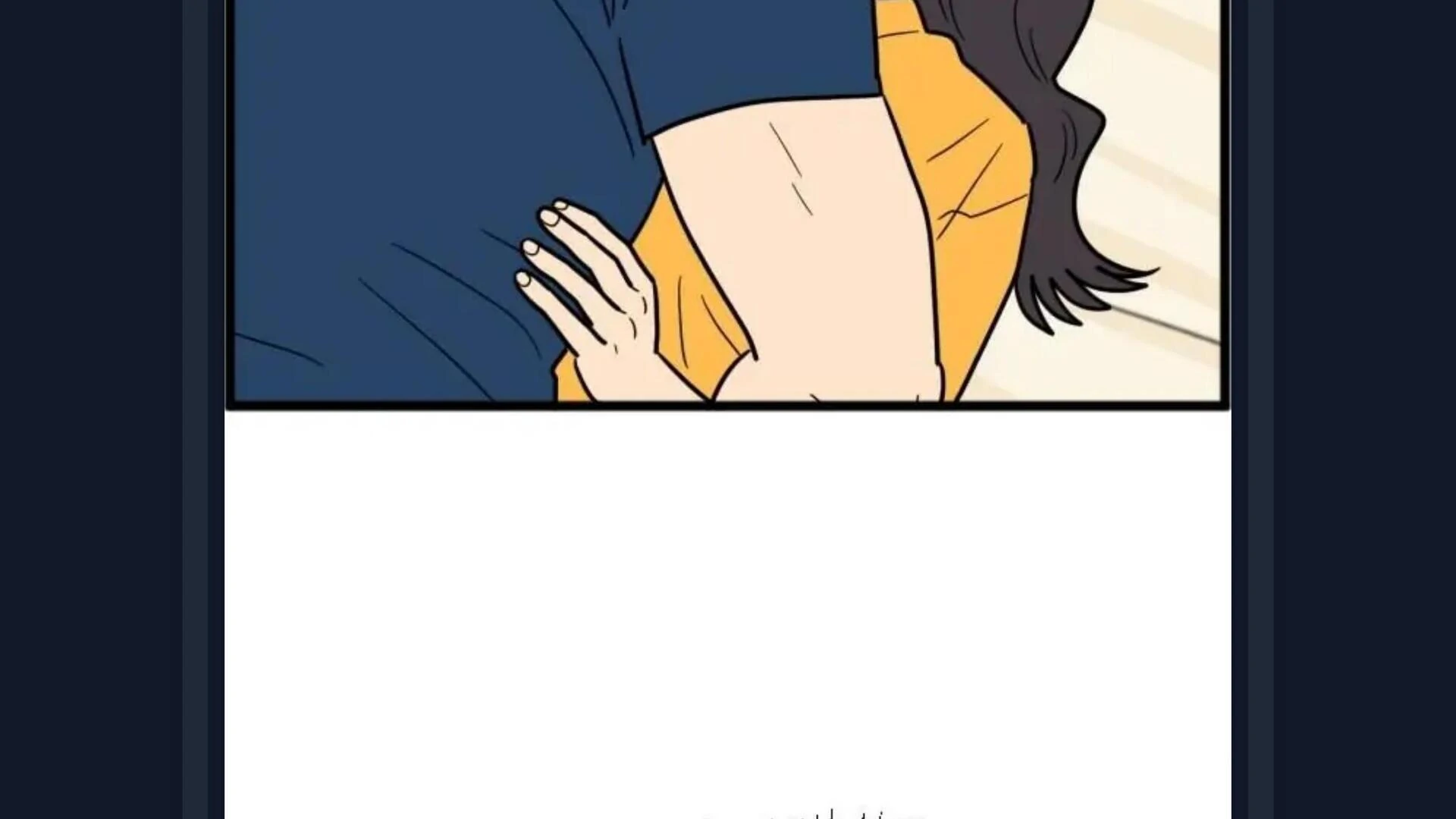 Honey, let’s sleep together? Chapter 13 - page 53