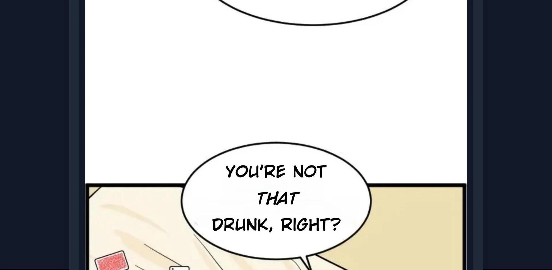 Honey, let’s sleep together? Chapter 13 - page 56