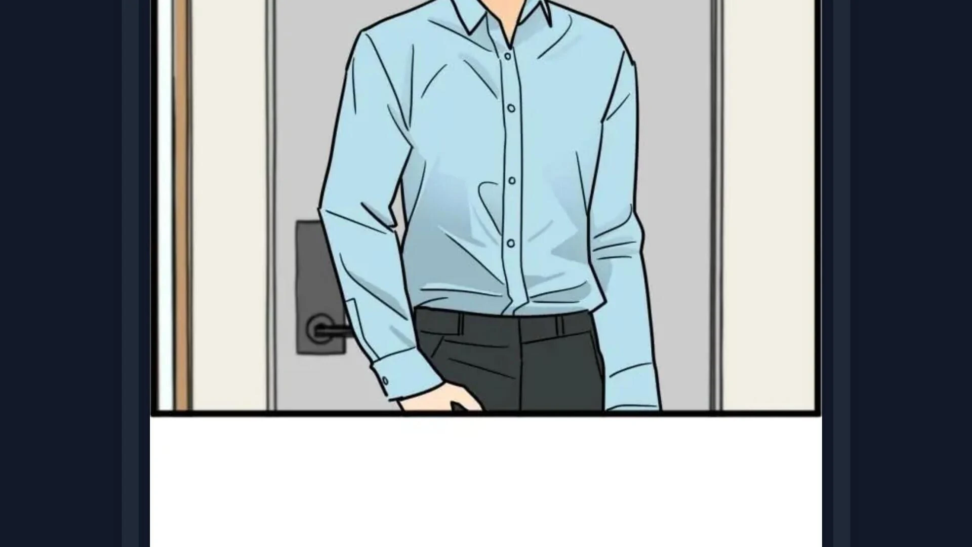 Honey, let’s sleep together? Chapter 13 - page 6