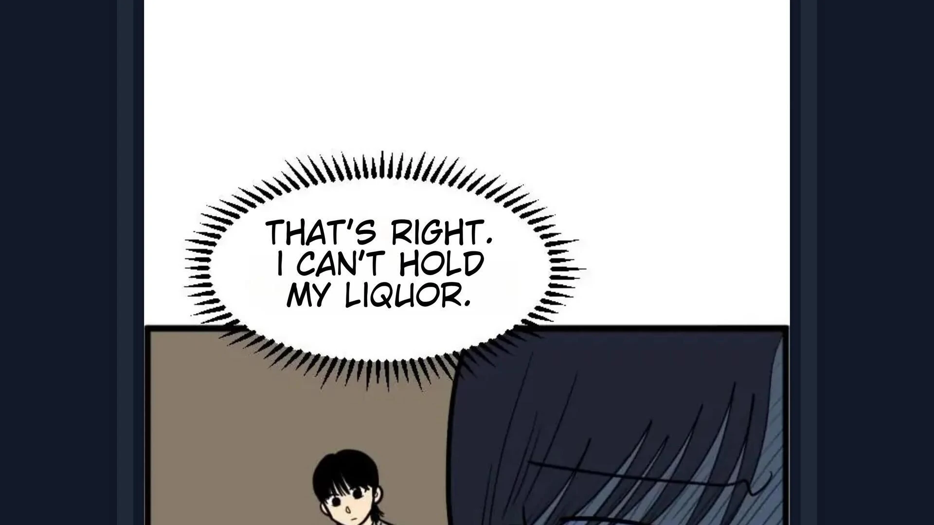 Honey, let’s sleep together? Chapter 13 - page 7