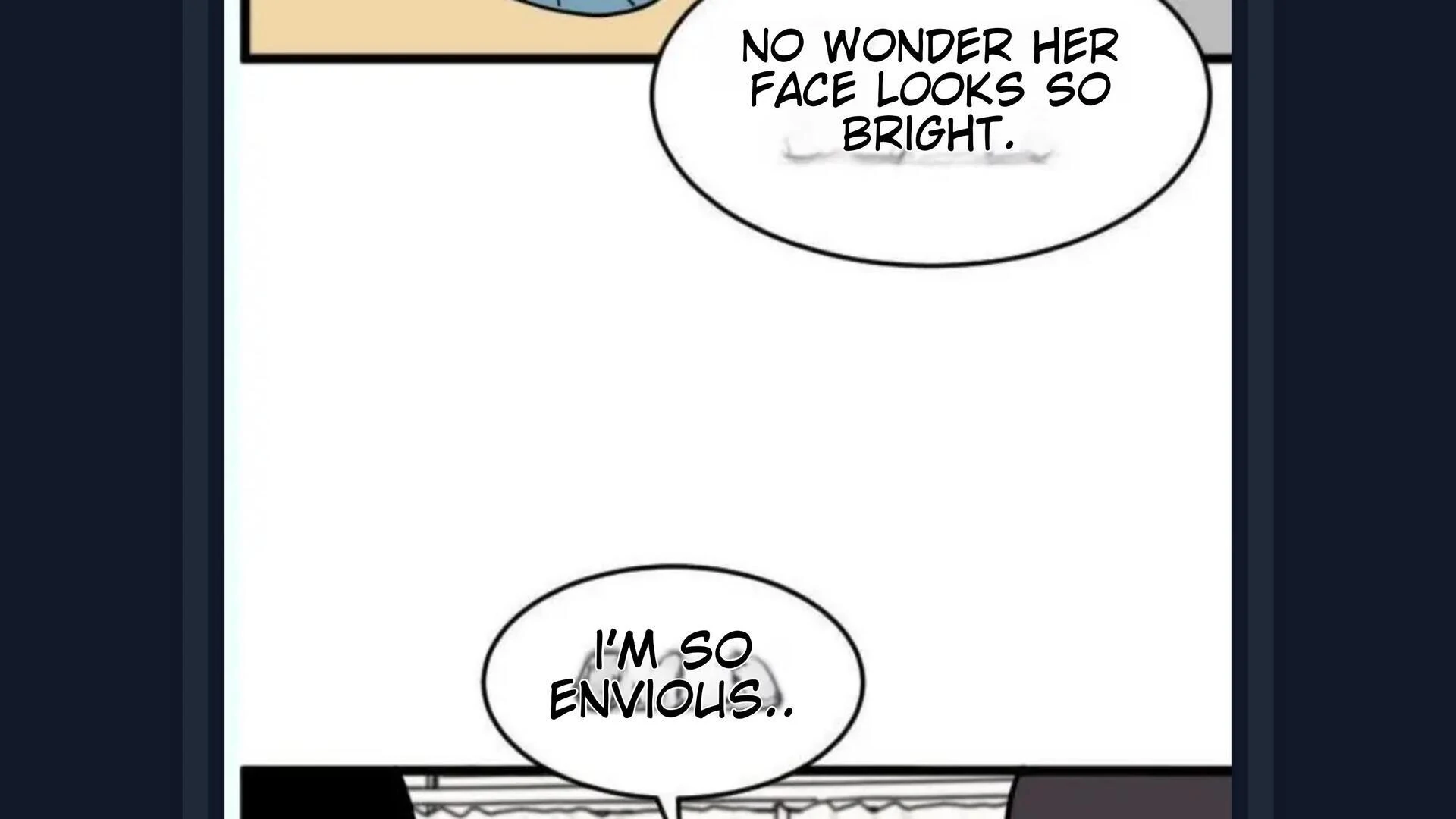 Honey, let’s sleep together? Chapter 26 - page 10