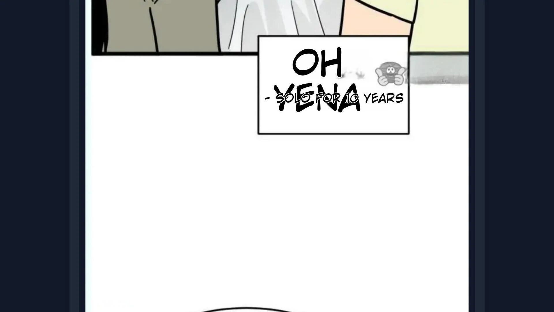 Honey, let’s sleep together? Chapter 26 - page 12