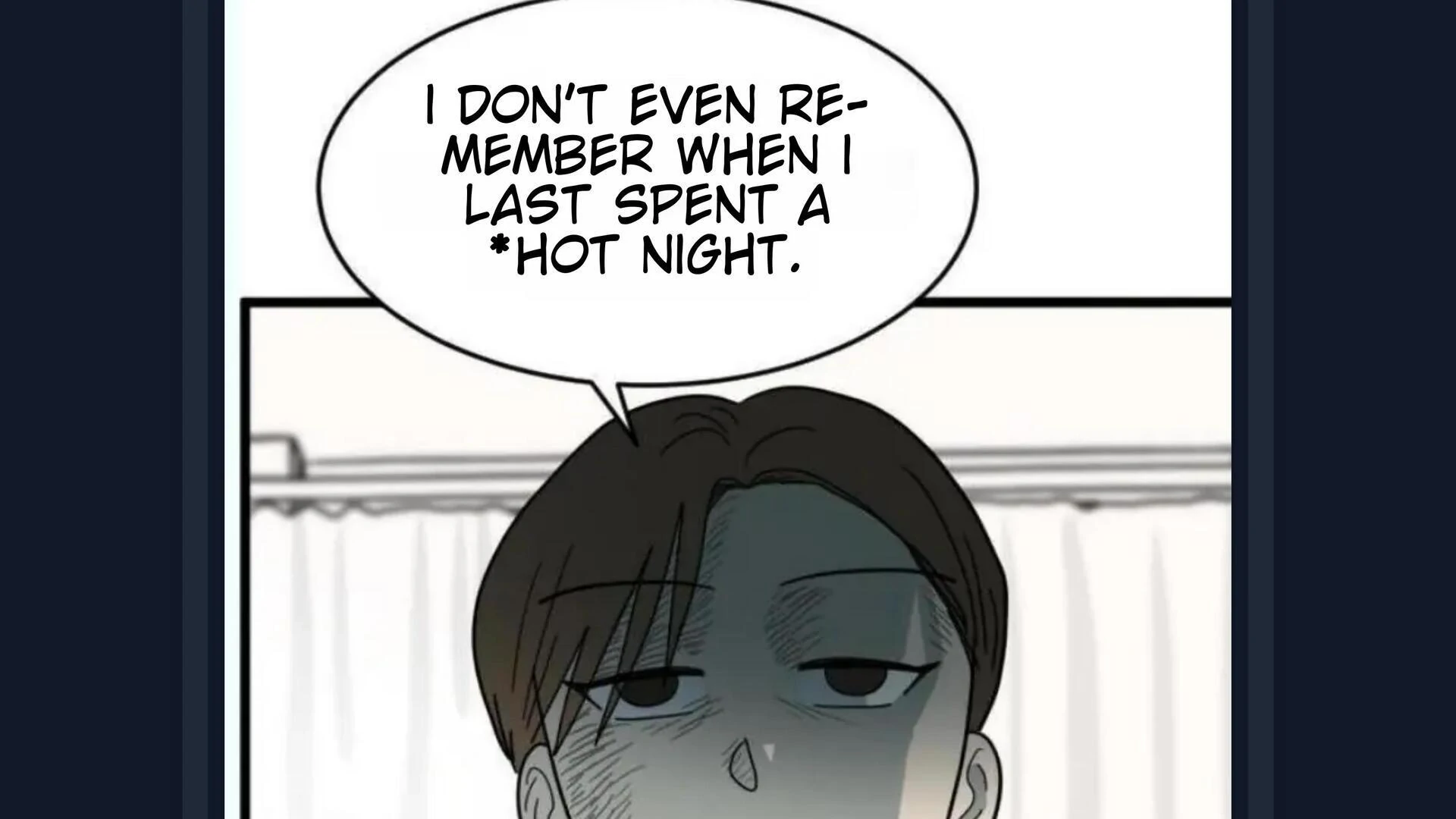 Honey, let’s sleep together? Chapter 26 - page 13