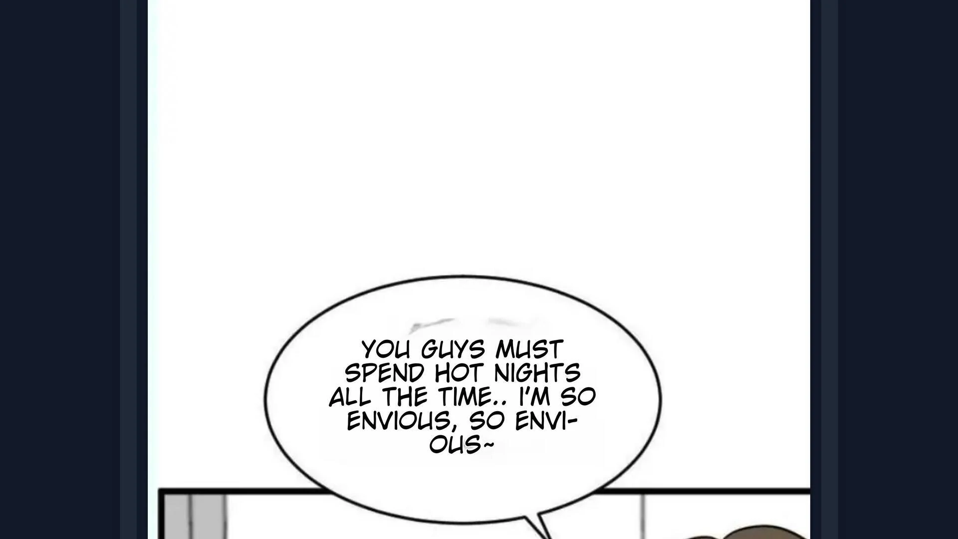 Honey, let’s sleep together? Chapter 26 - page 15